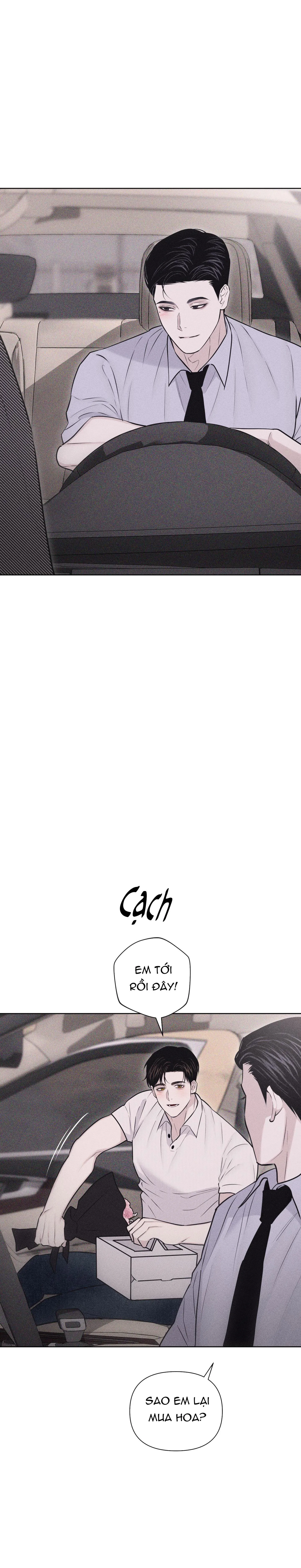 HÌNH THÁI TÌNH TAN Chapter 37 Trang 8