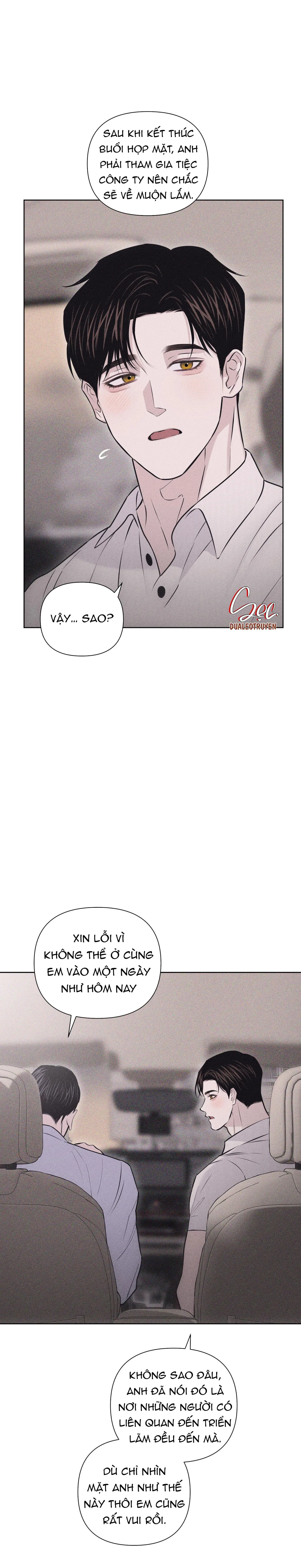 HÌNH THÁI TÌNH TAN Chapter 37 Trang 11