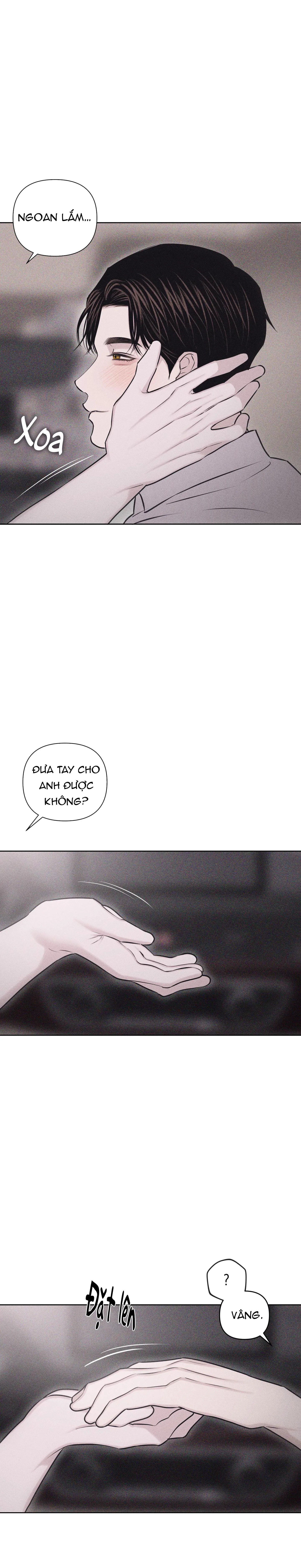 HÌNH THÁI TÌNH TAN Chapter 37 Trang 12