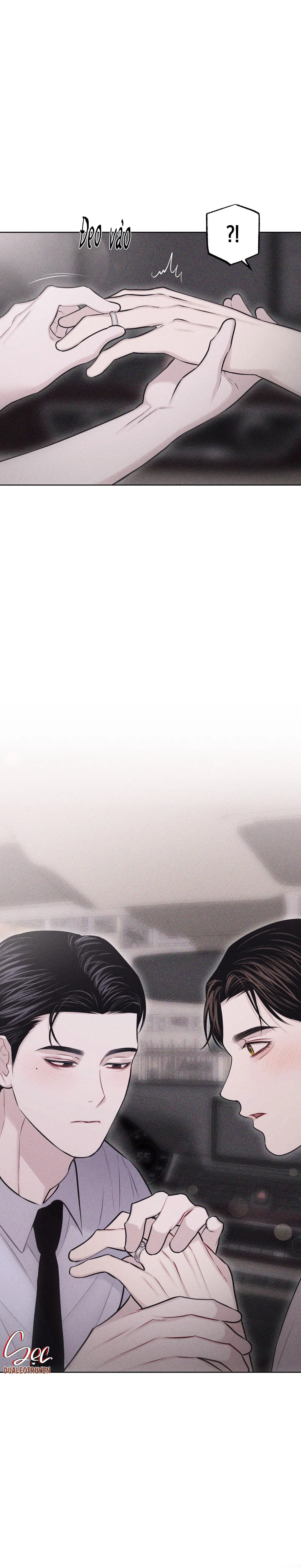 HÌNH THÁI TÌNH TAN Chapter 37 Trang 13