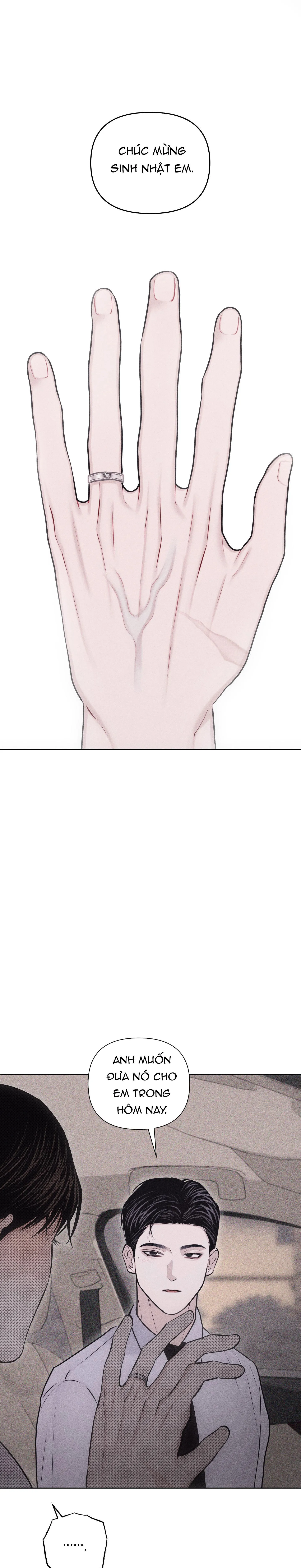 HÌNH THÁI TÌNH TAN Chapter 37 Trang 14