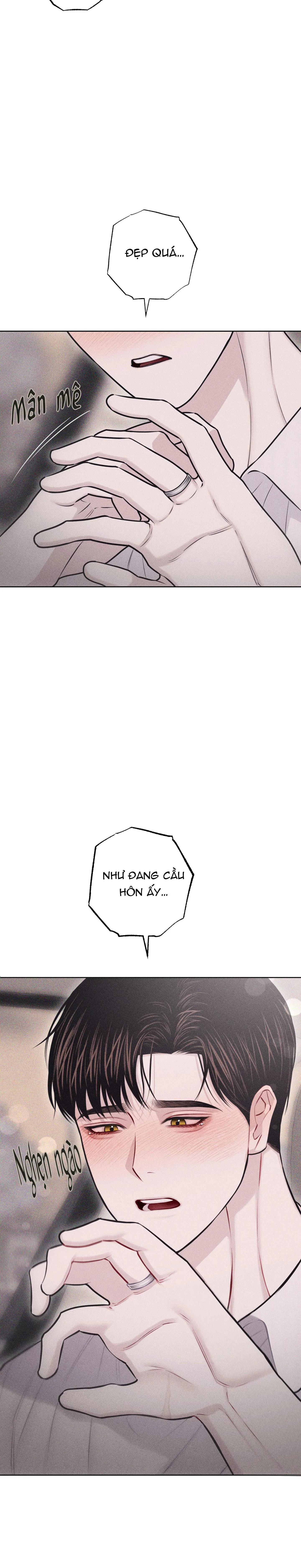 HÌNH THÁI TÌNH TAN Chapter 37 Trang 15