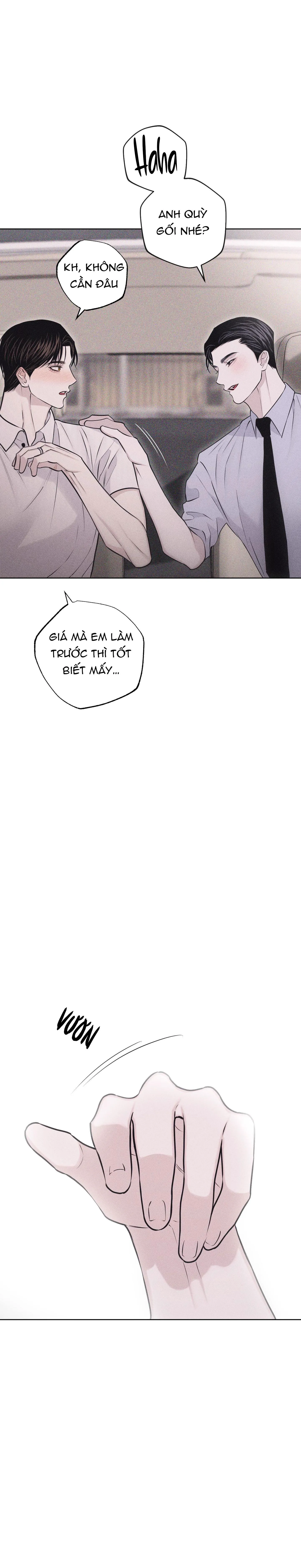 HÌNH THÁI TÌNH TAN Chapter 37 Trang 16