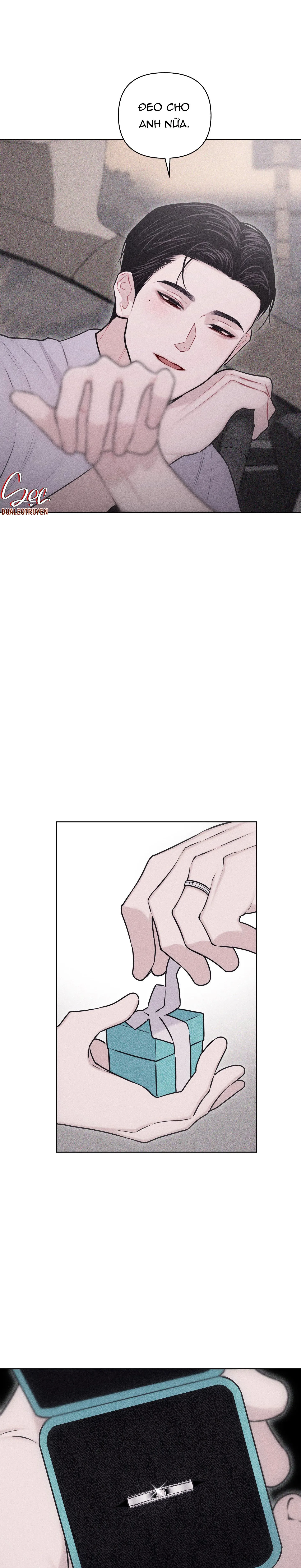 HÌNH THÁI TÌNH TAN Chapter 37 Trang 17