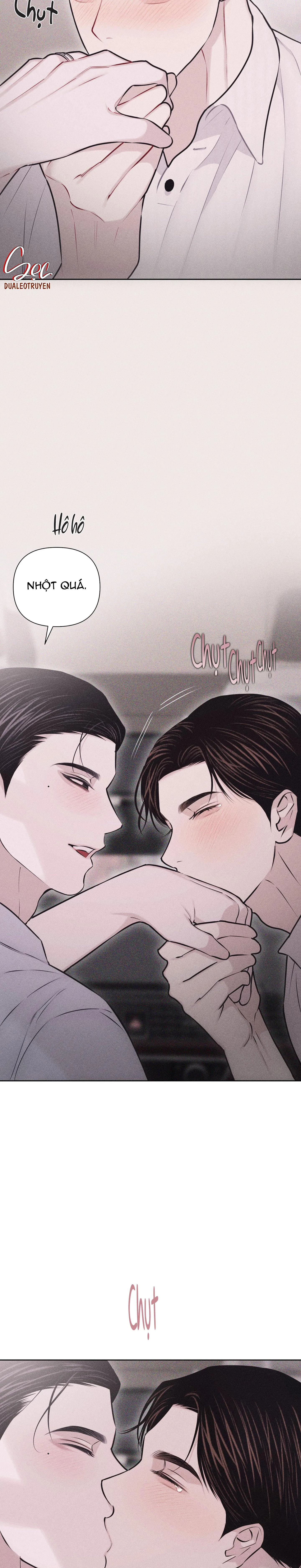 HÌNH THÁI TÌNH TAN Chapter 37 Trang 19