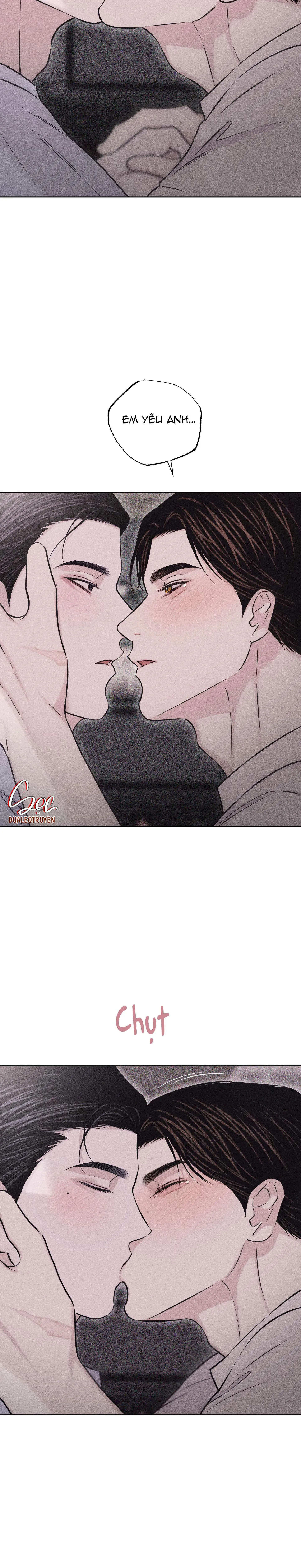 HÌNH THÁI TÌNH TAN Chapter 37 Trang 20