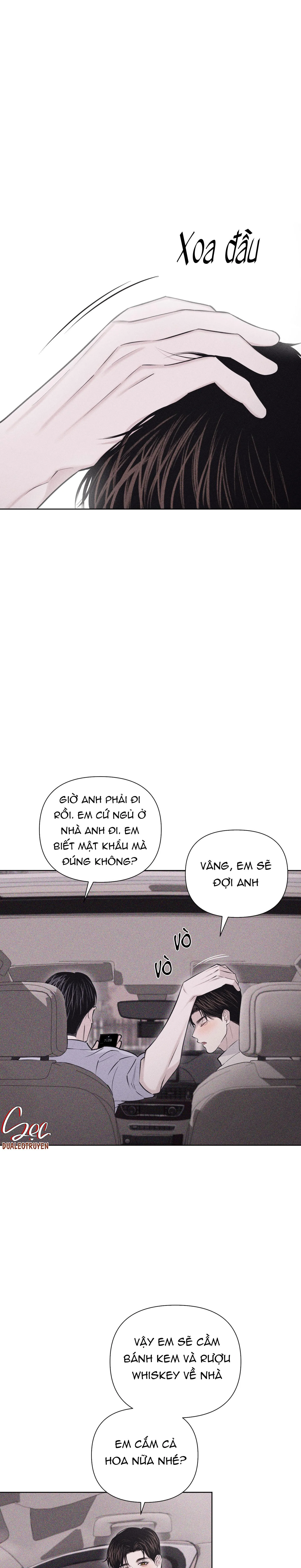 HÌNH THÁI TÌNH TAN Chapter 37 Trang 22