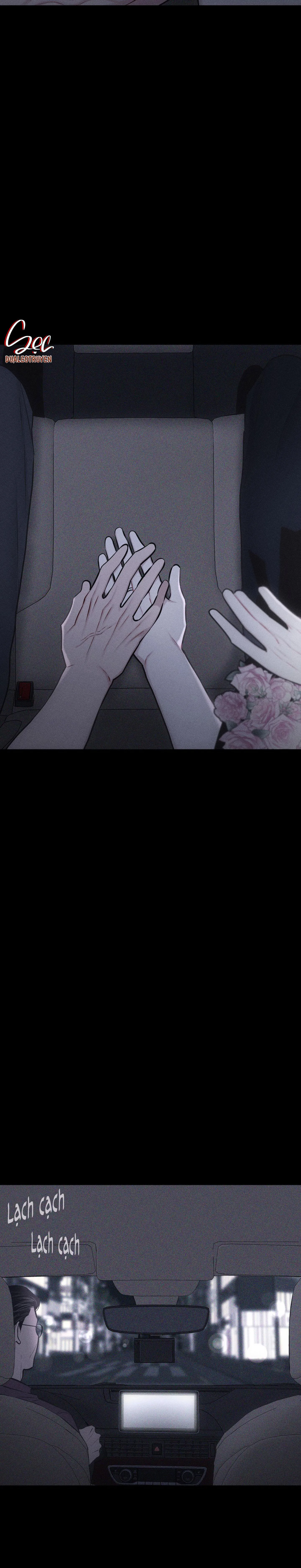 HÌNH THÁI TÌNH TAN Chapter 37 Trang 29