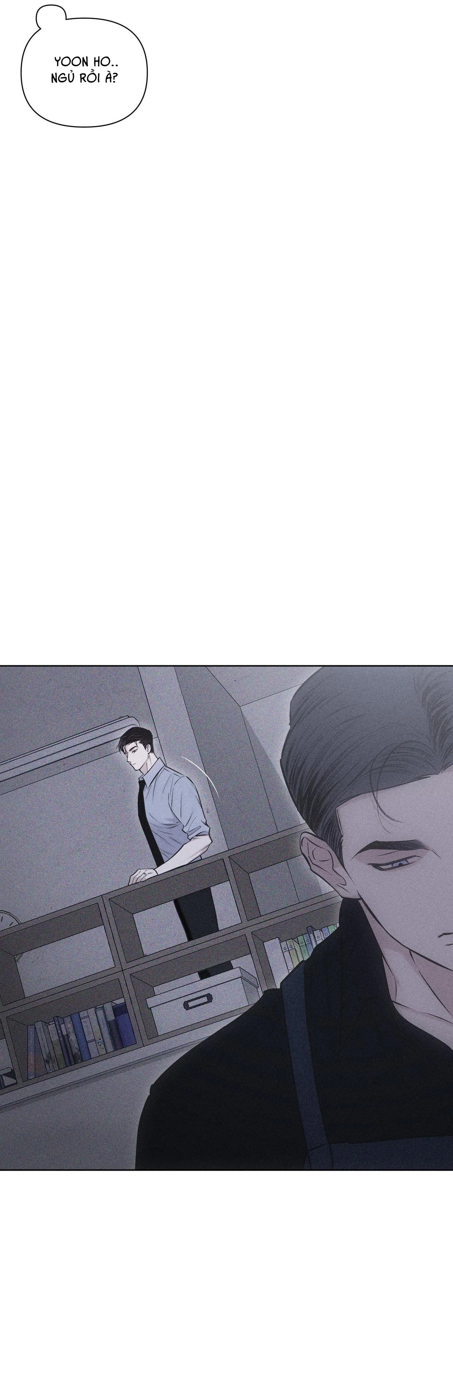 HÌNH THÁI TÌNH TAN Chapter 38 Trang 8