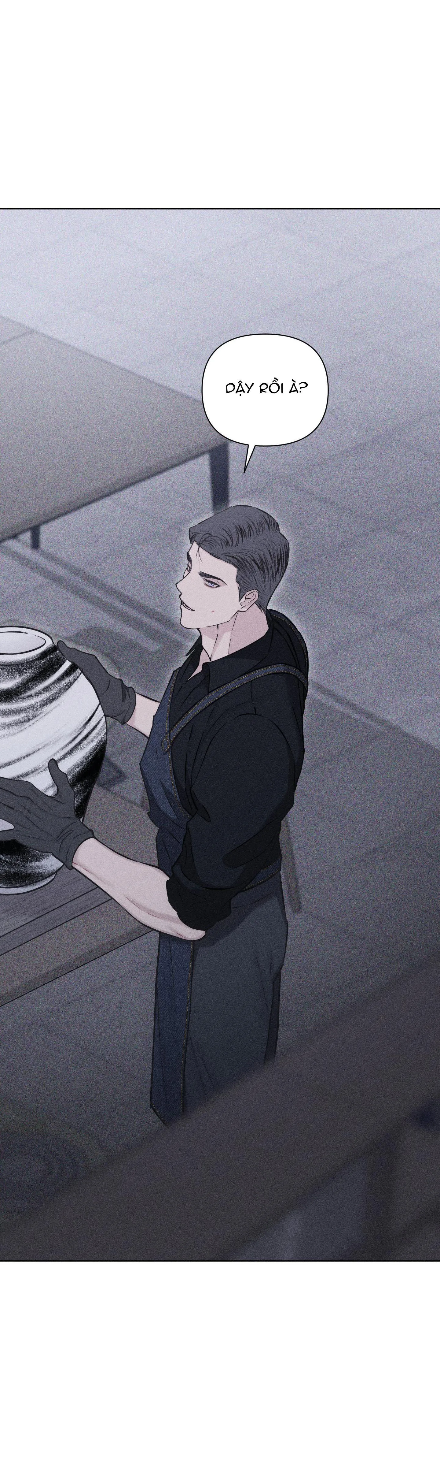 HÌNH THÁI TÌNH TAN Chapter 38 Trang 10