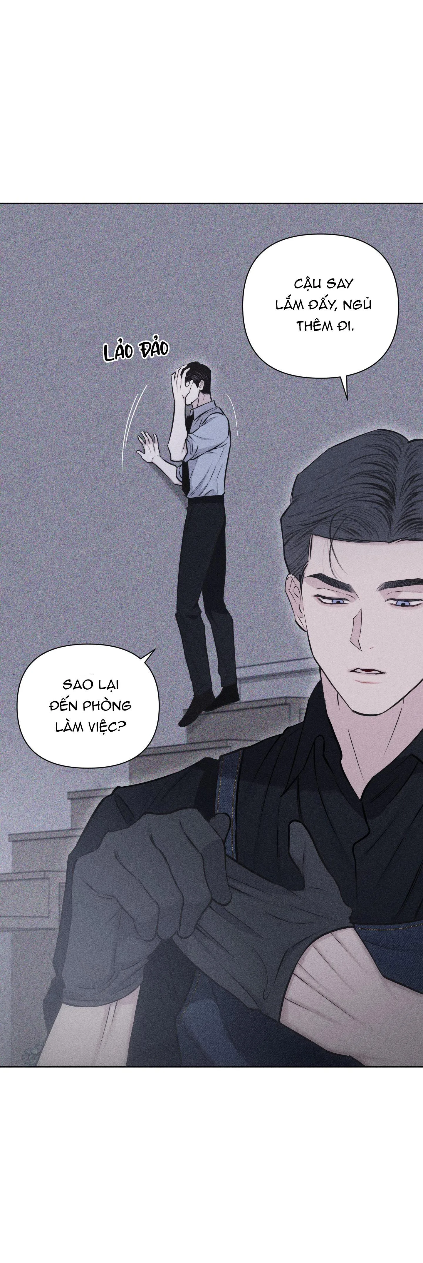 HÌNH THÁI TÌNH TAN Chapter 38 Trang 11