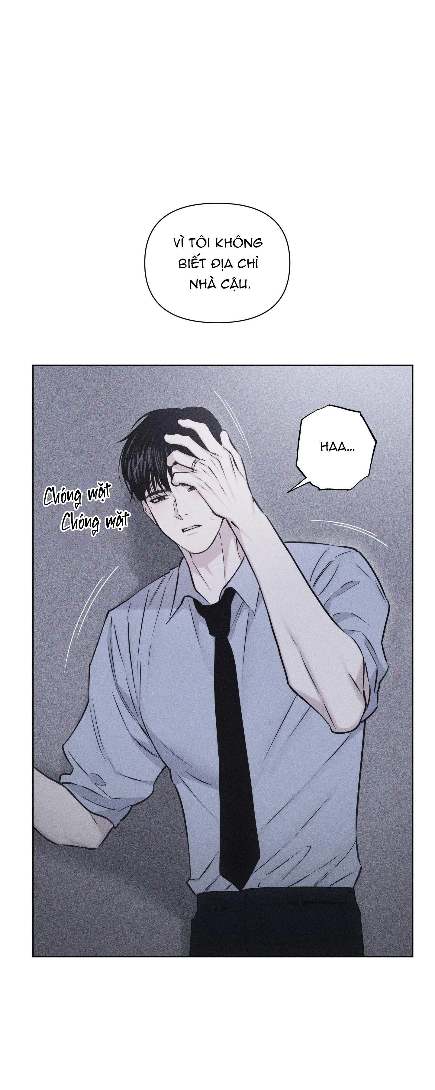 HÌNH THÁI TÌNH TAN Chapter 38 Trang 12