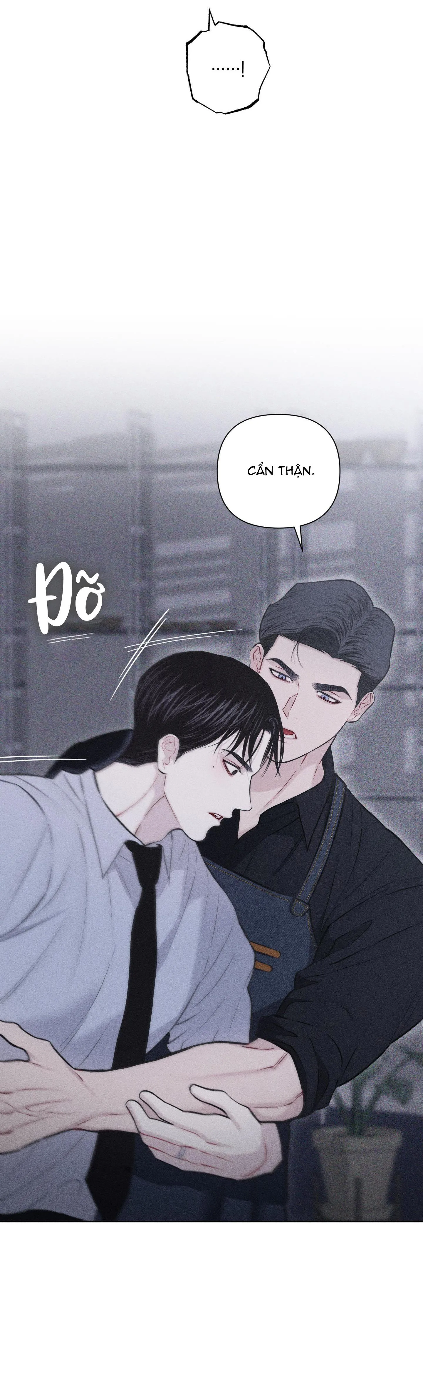 HÌNH THÁI TÌNH TAN Chapter 38 Trang 14