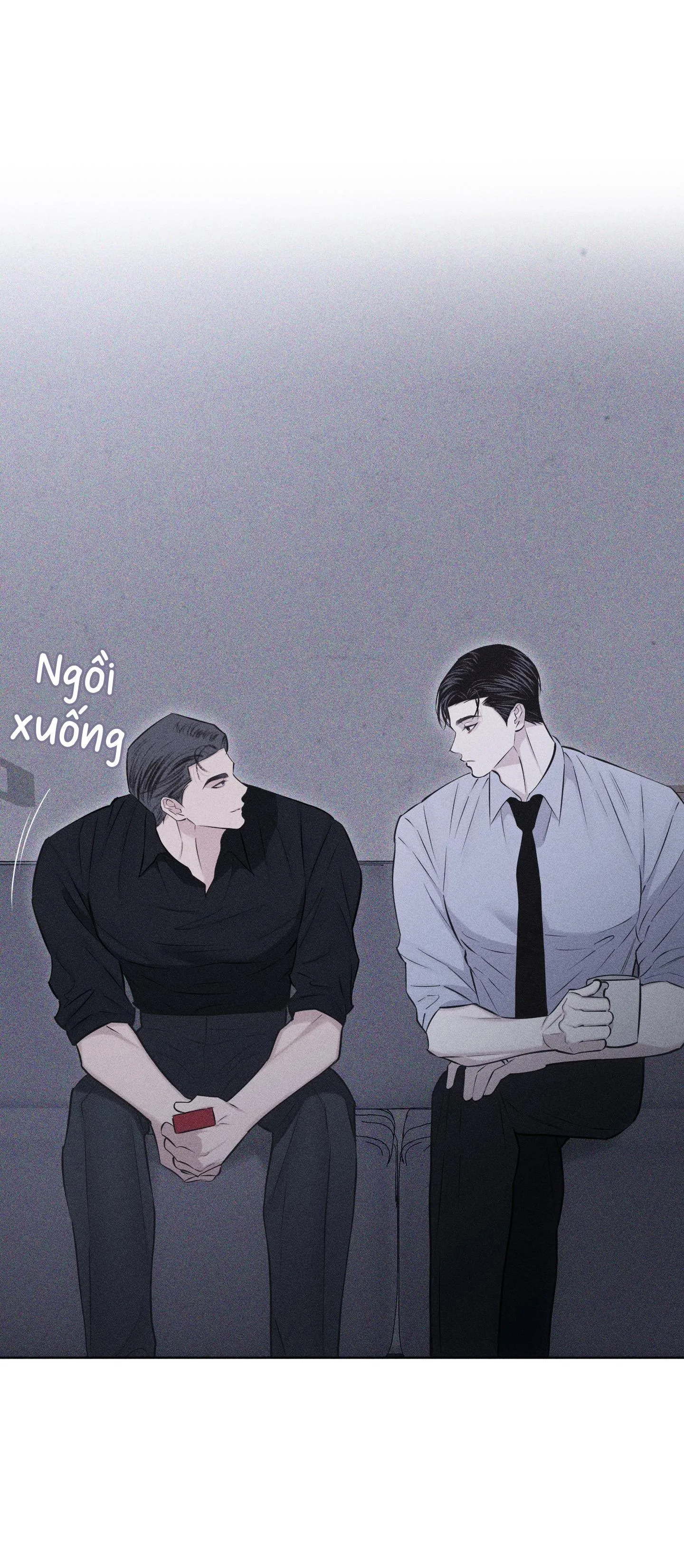 HÌNH THÁI TÌNH TAN Chapter 38 Trang 22