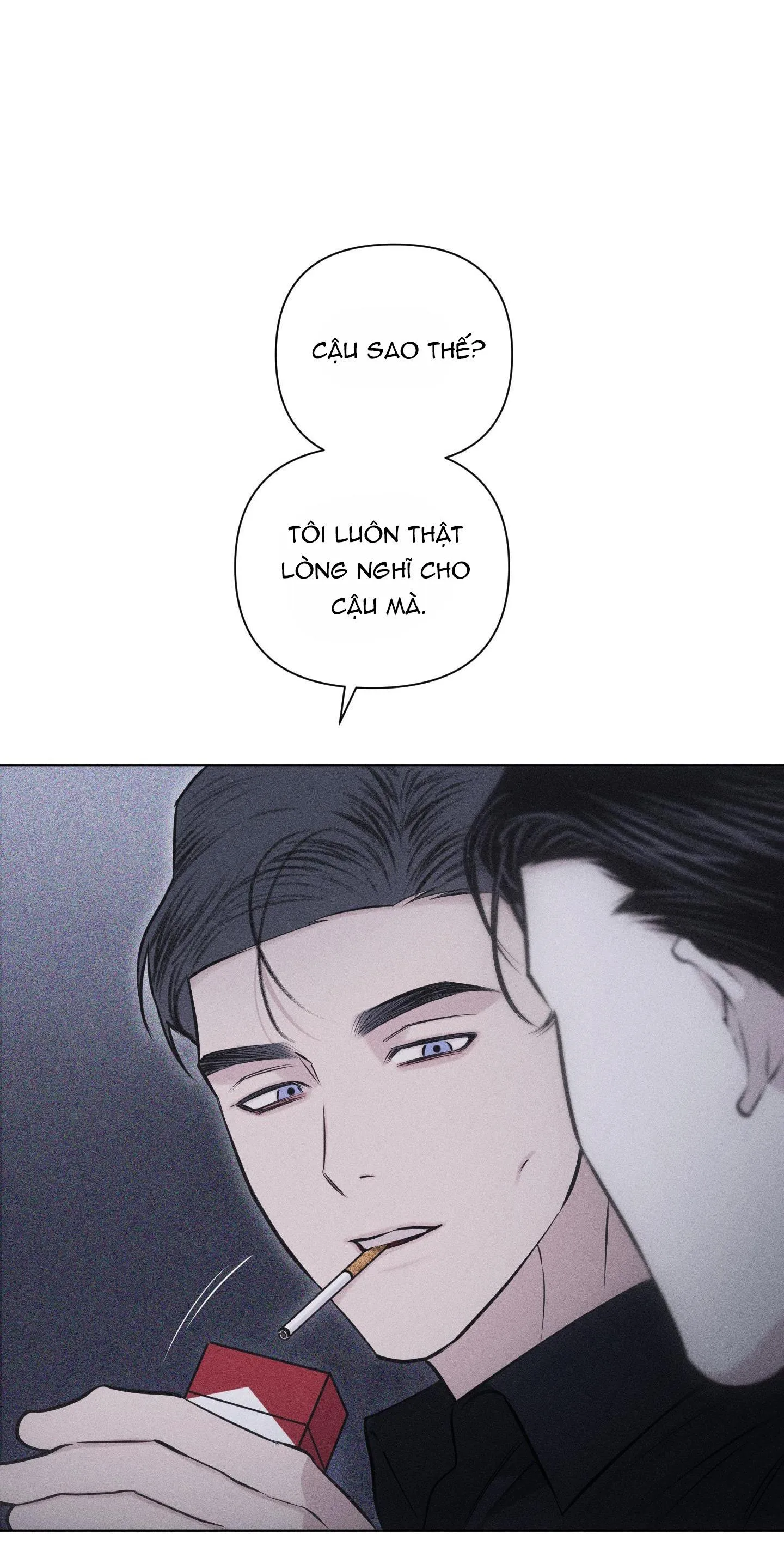 HÌNH THÁI TÌNH TAN Chapter 38 Trang 23