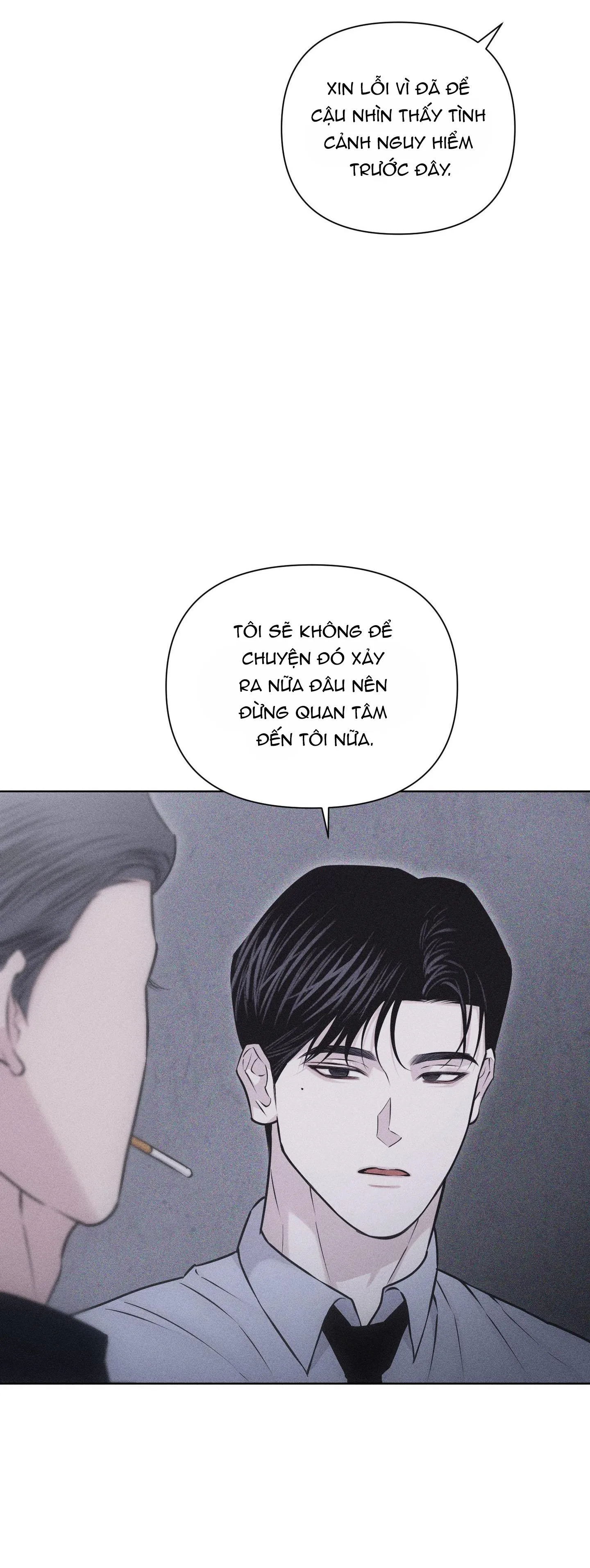 HÌNH THÁI TÌNH TAN Chapter 38 Trang 24