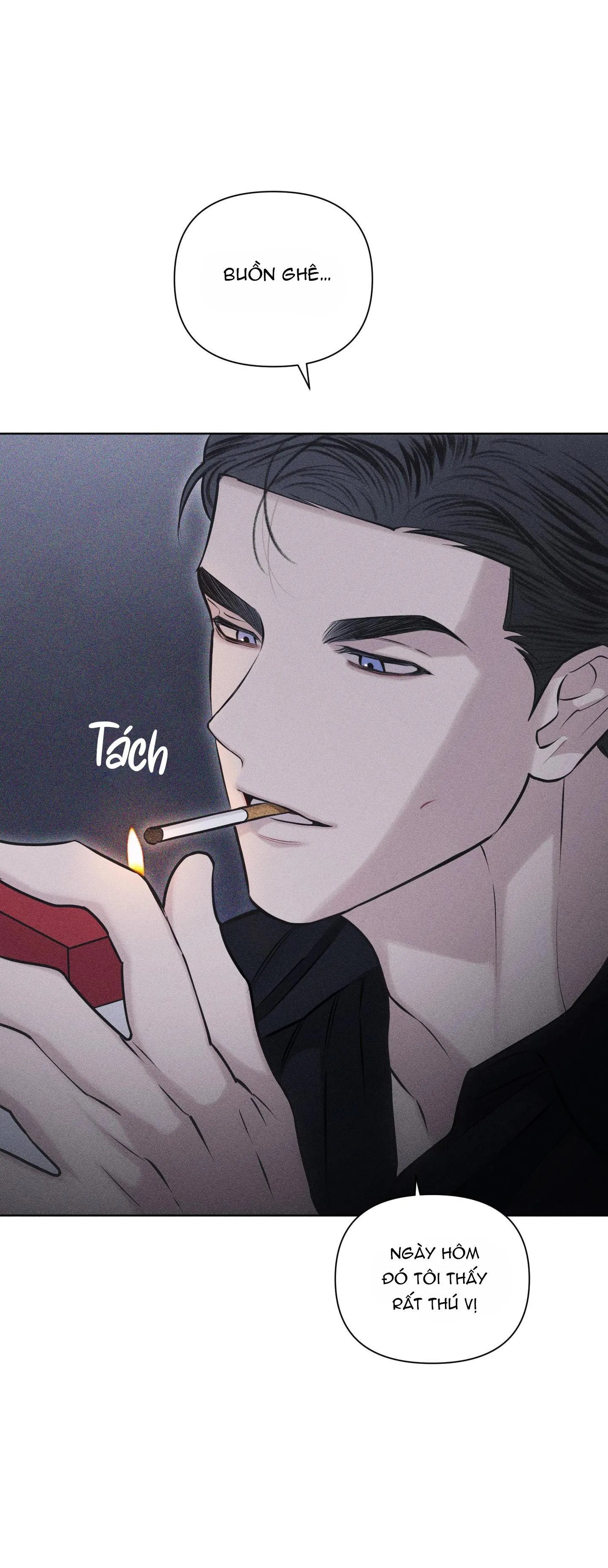 HÌNH THÁI TÌNH TAN Chapter 38 Trang 25