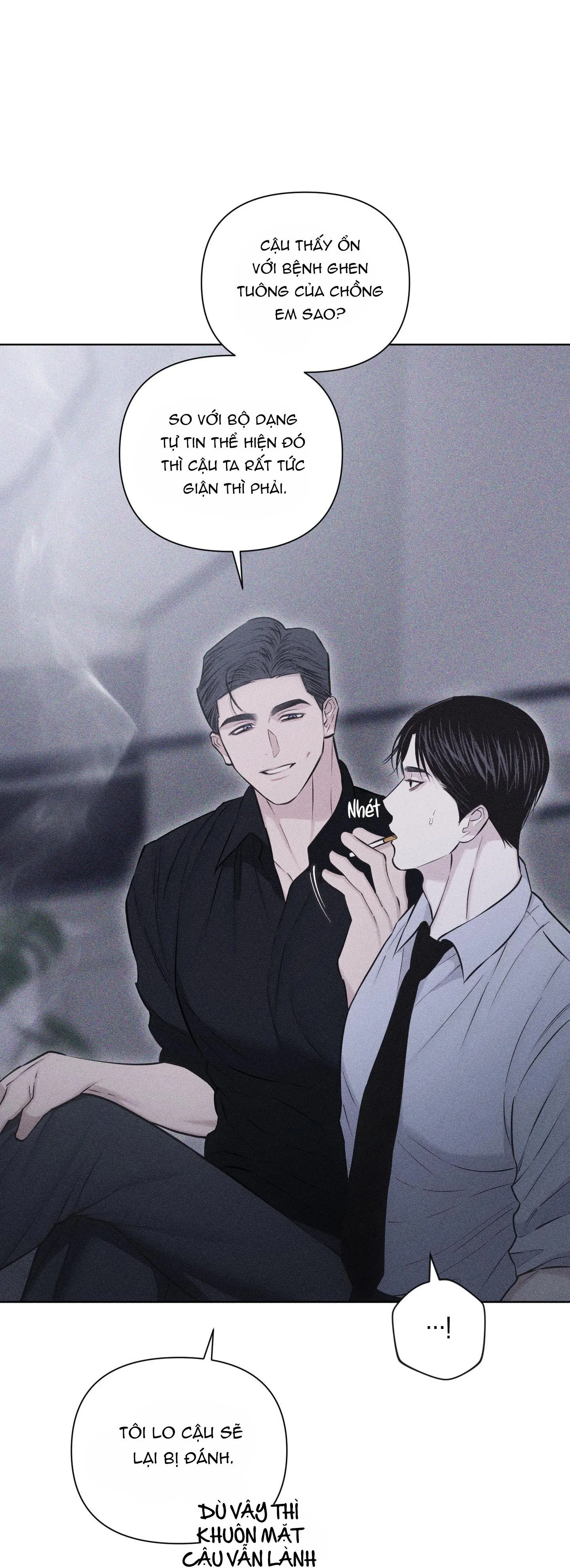 HÌNH THÁI TÌNH TAN Chapter 38 Trang 26