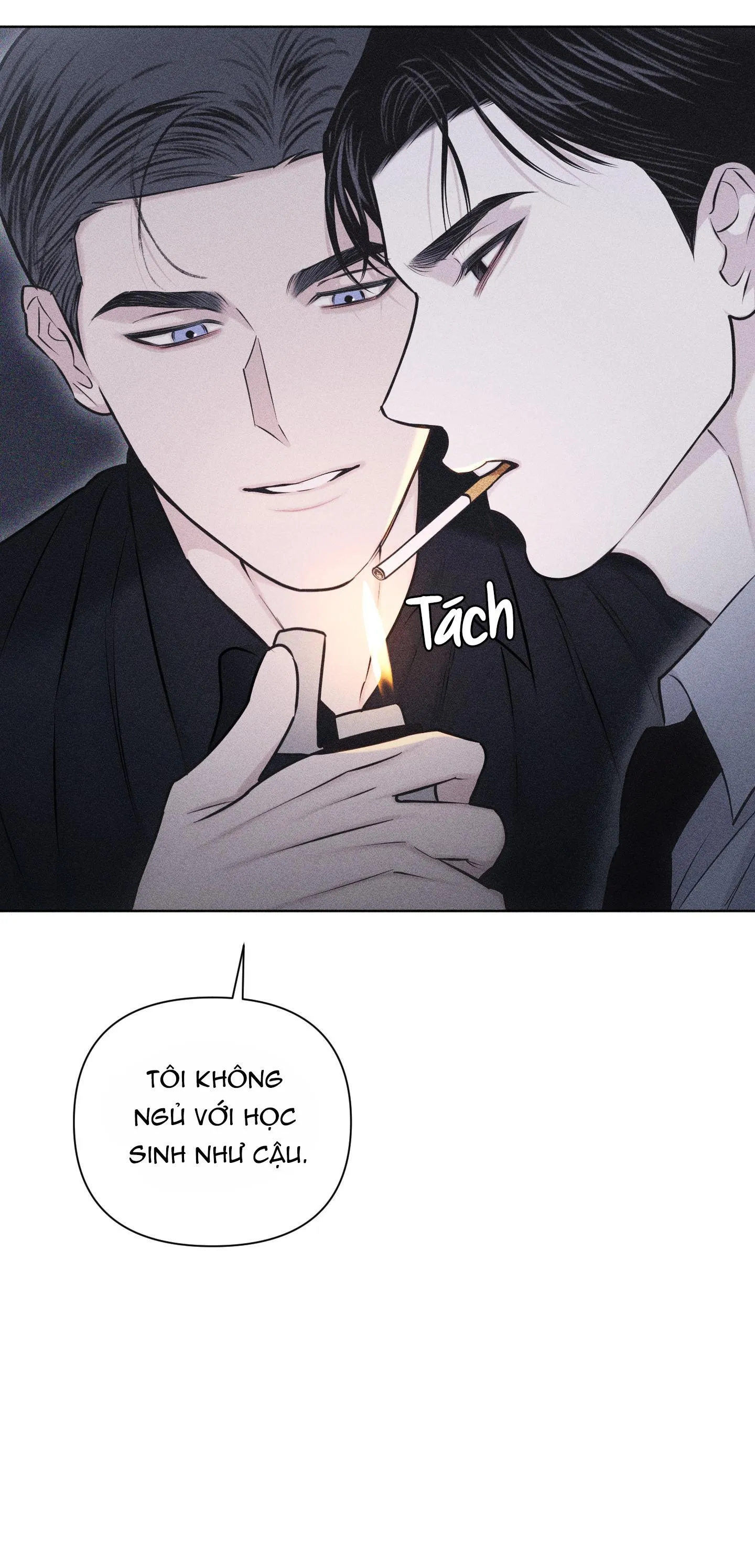 HÌNH THÁI TÌNH TAN Chapter 38 Trang 28