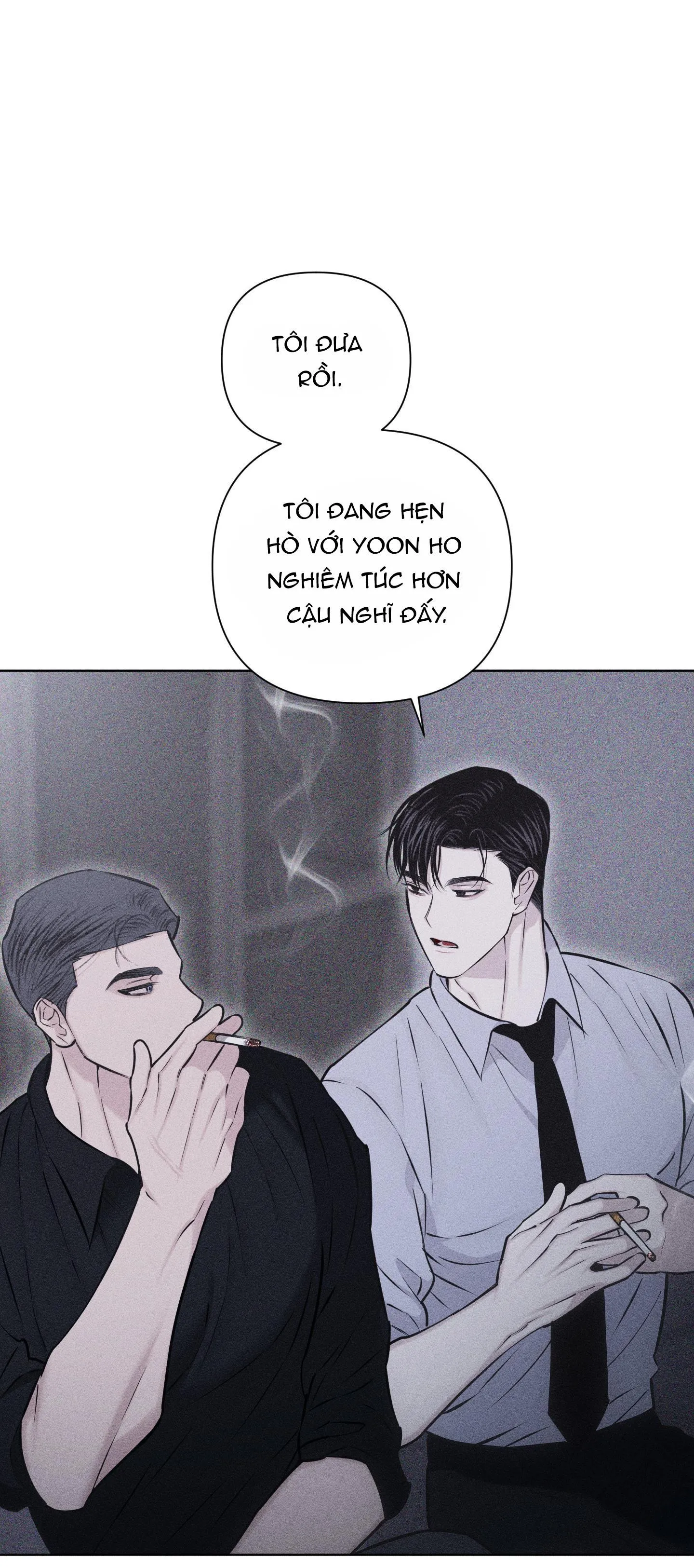 HÌNH THÁI TÌNH TAN Chapter 38 Trang 30