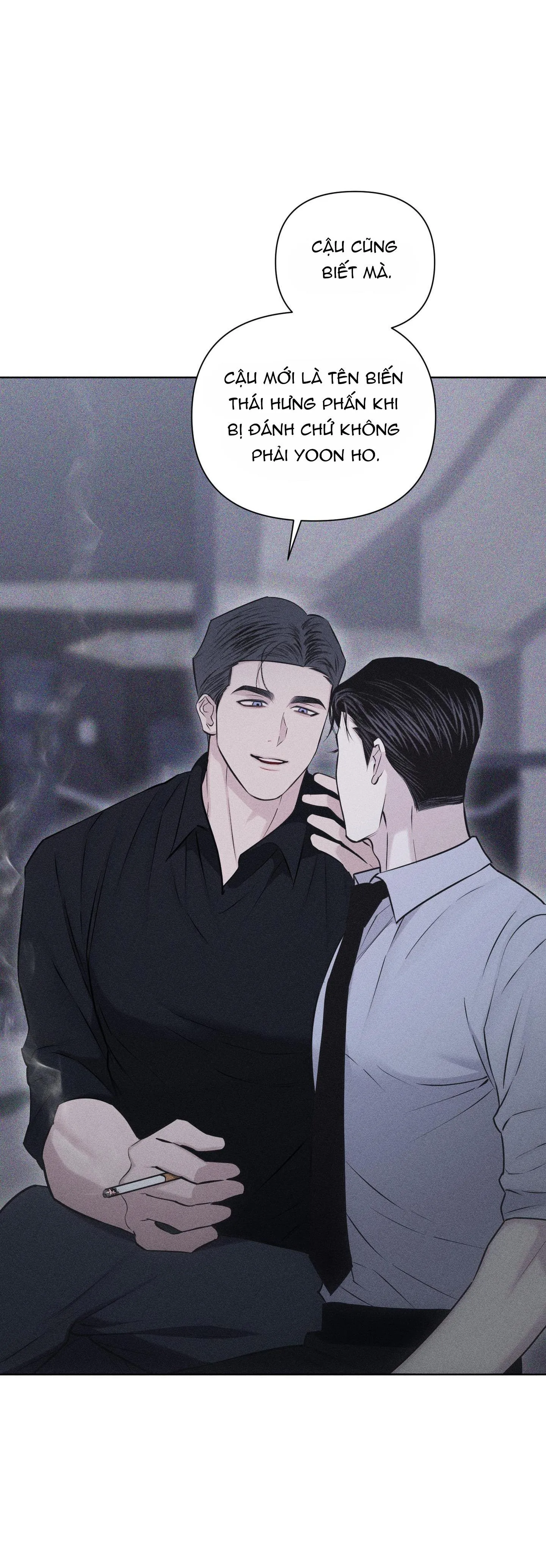 HÌNH THÁI TÌNH TAN Chapter 38 Trang 38