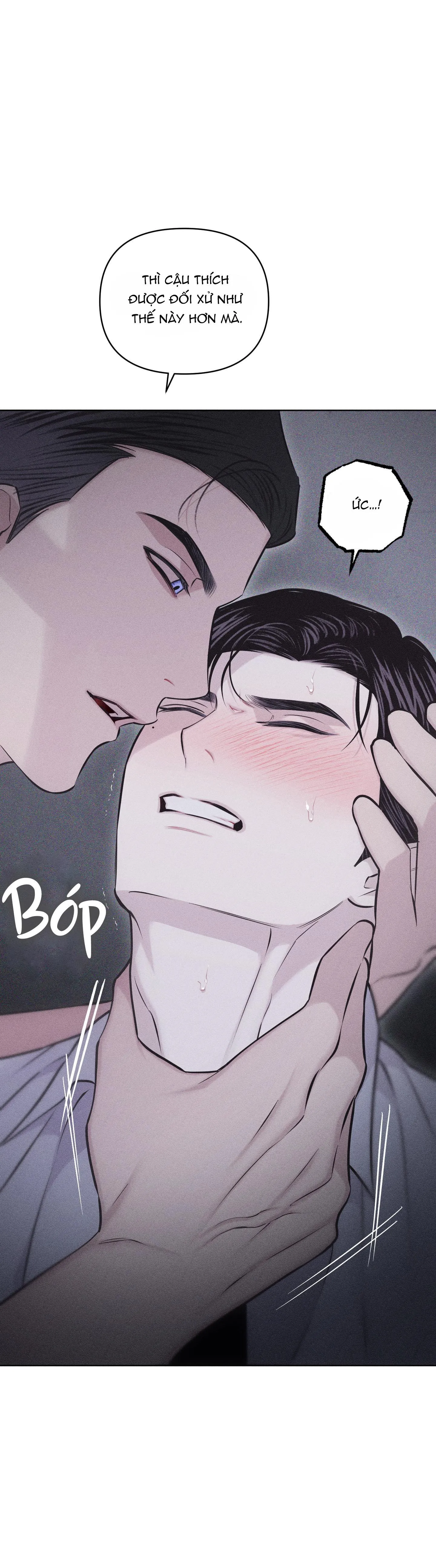 HÌNH THÁI TÌNH TAN Chapter 38 Trang 48