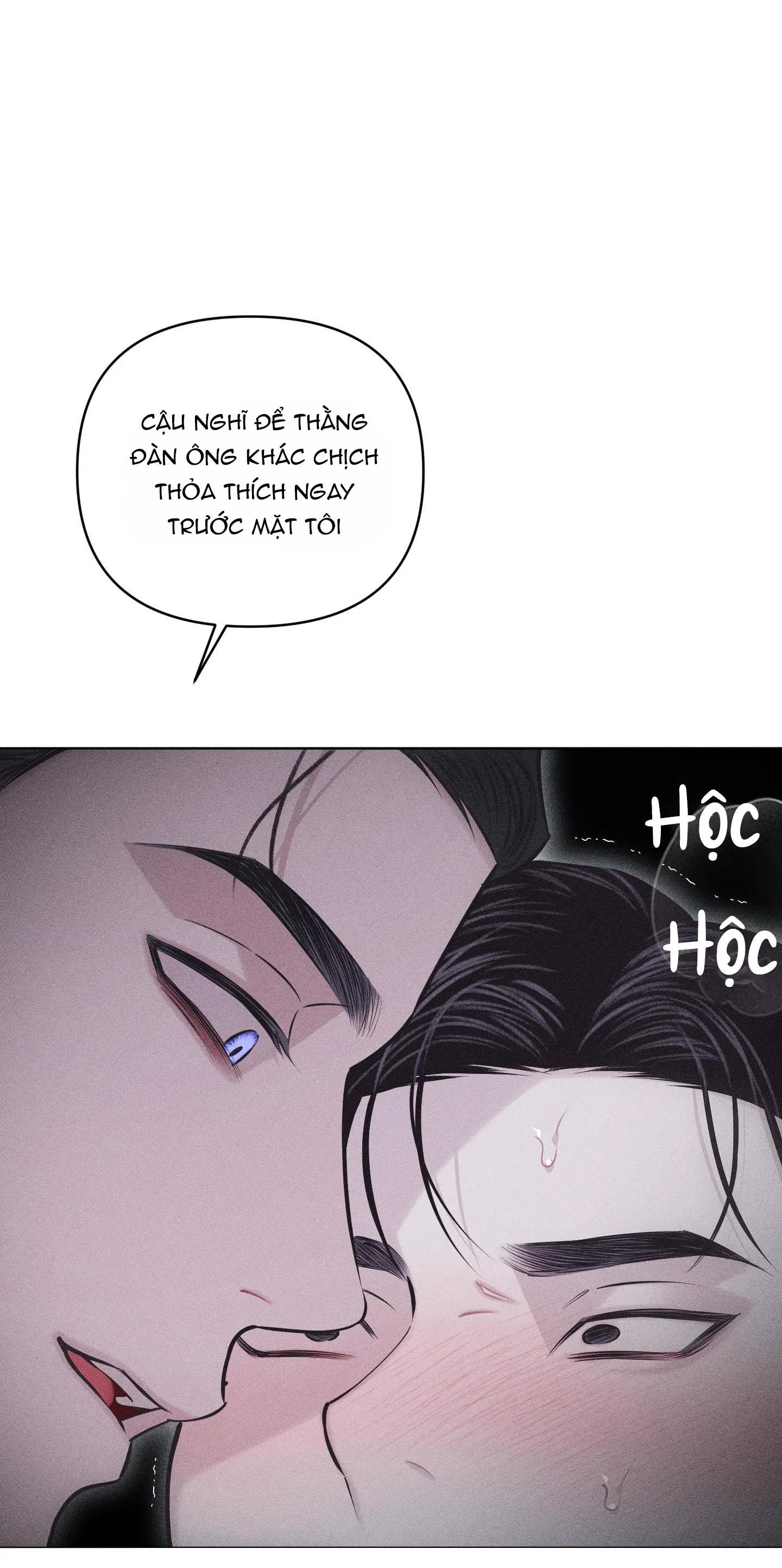 HÌNH THÁI TÌNH TAN Chapter 38 Trang 50