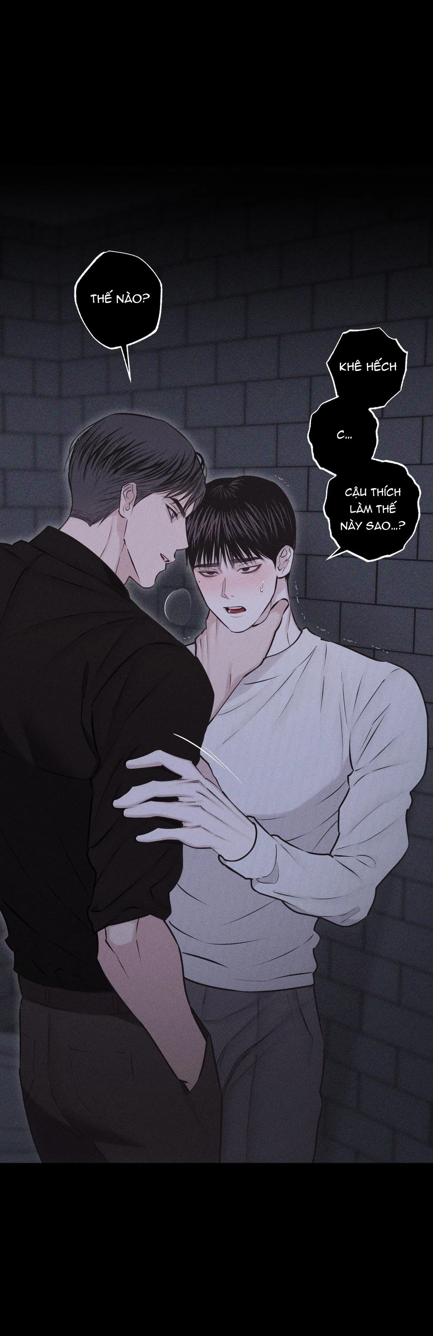 HÌNH THÁI TÌNH TAN Chapter 38 Trang 56