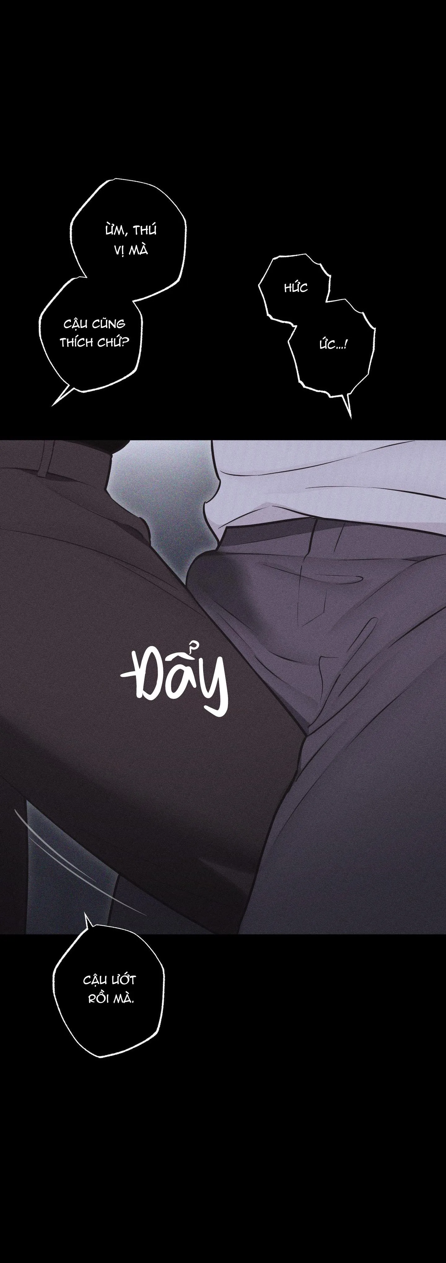 HÌNH THÁI TÌNH TAN Chapter 38 Trang 57