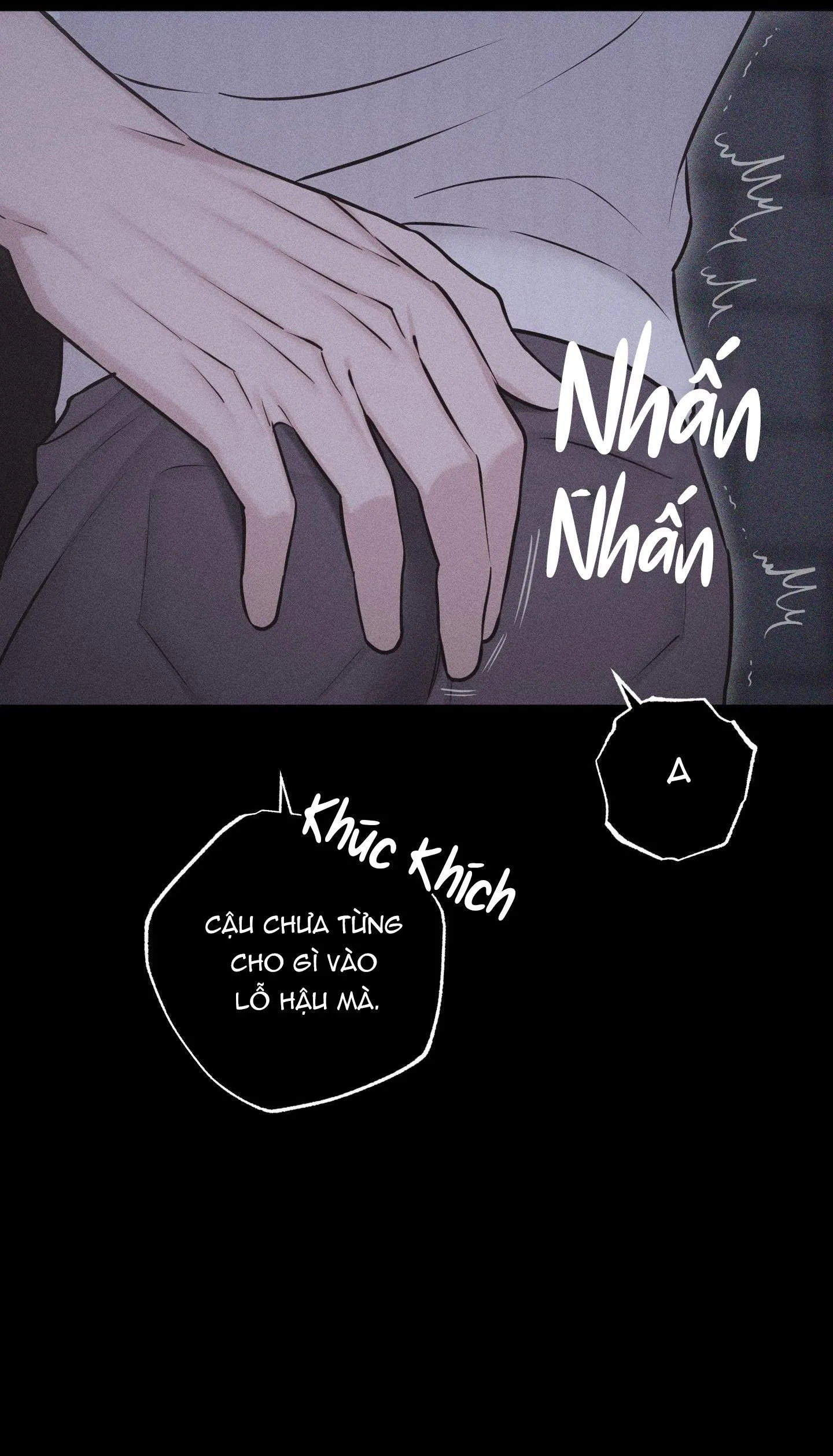 HÌNH THÁI TÌNH TAN Chapter 38 Trang 60