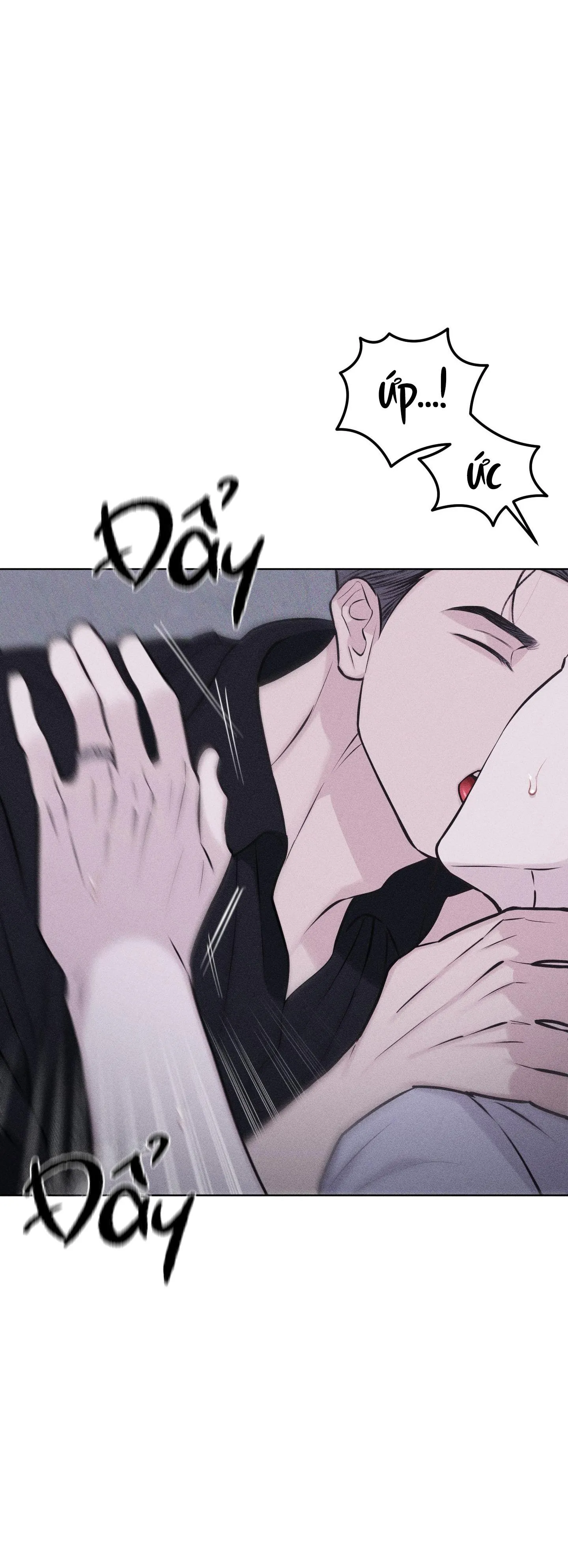 HÌNH THÁI TÌNH TAN Chapter 39 Trang 4