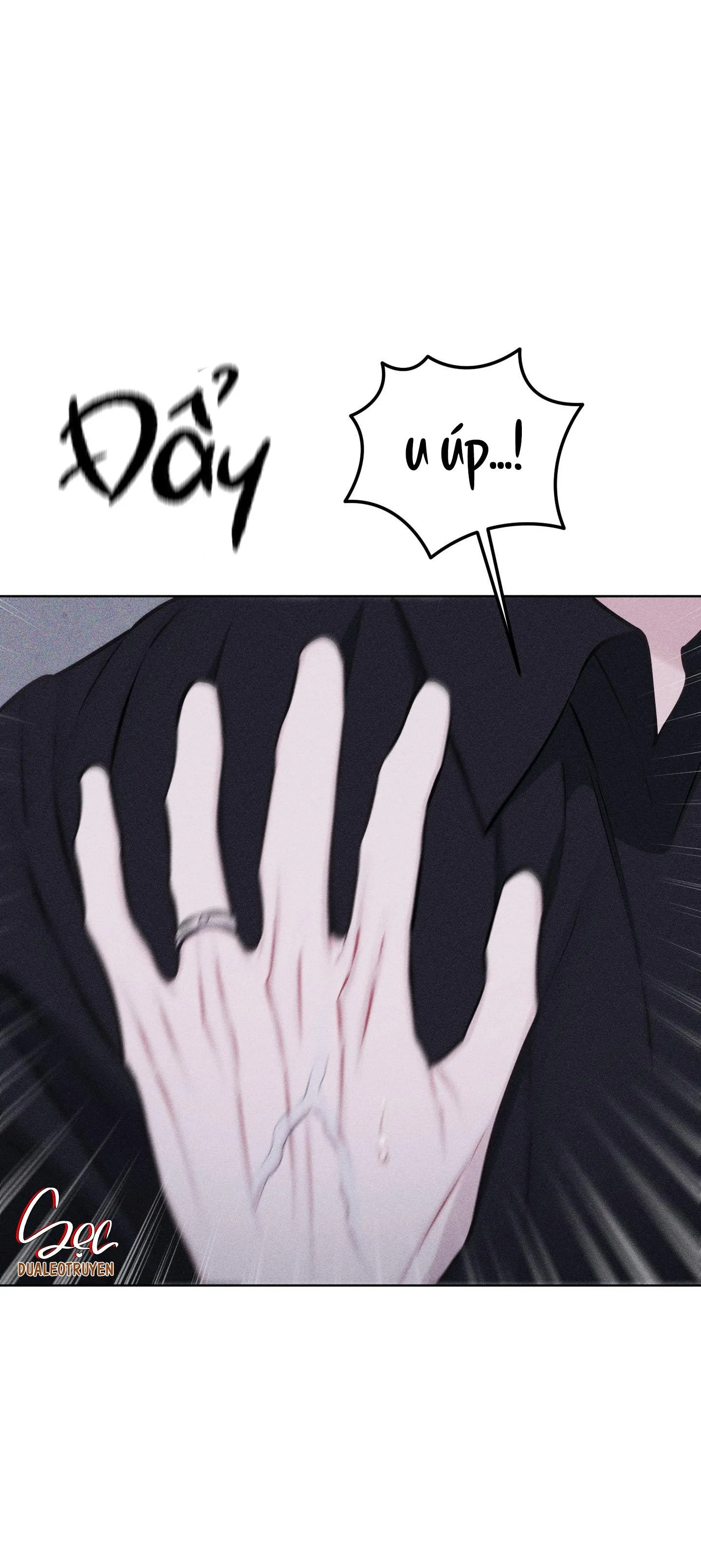 HÌNH THÁI TÌNH TAN Chapter 39 Trang 5