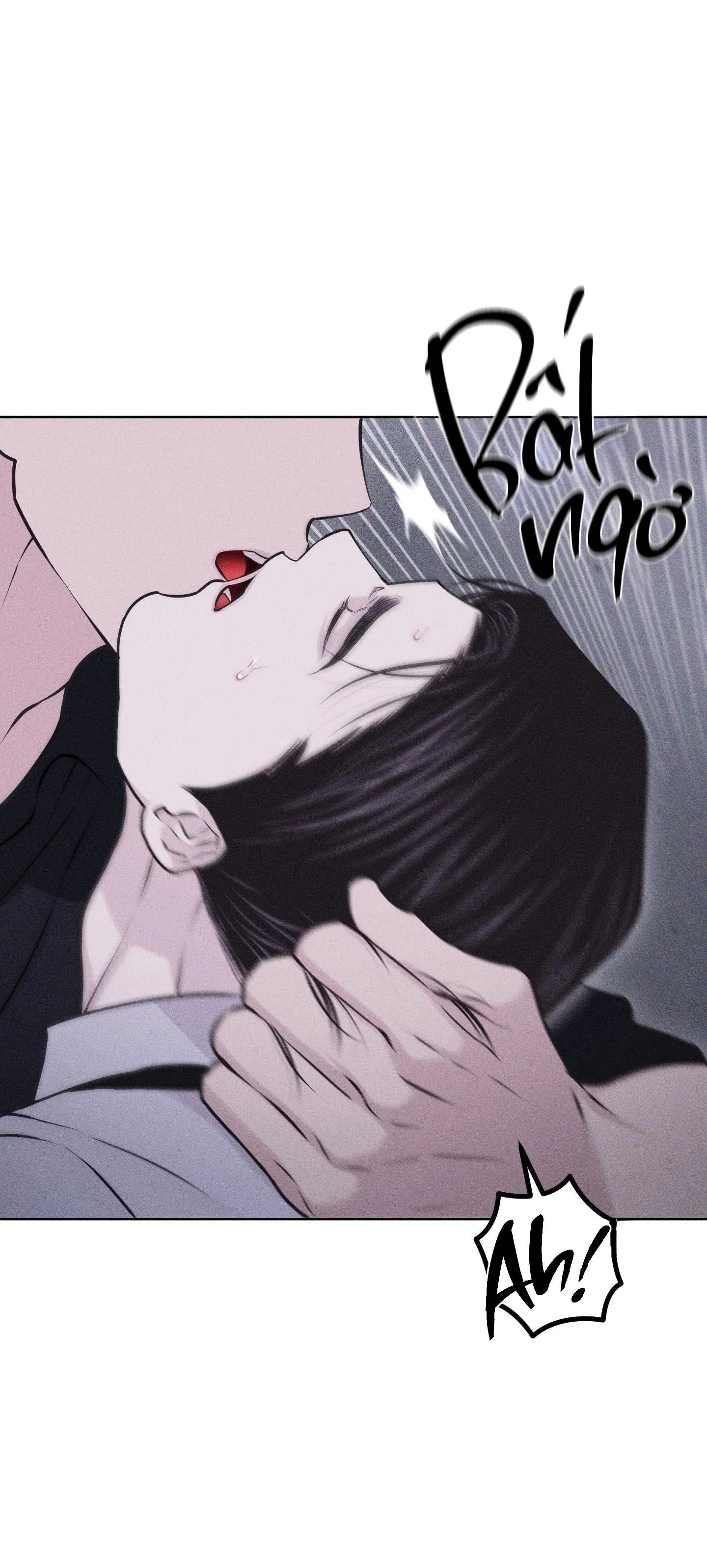 HÌNH THÁI TÌNH TAN Chapter 39 Trang 6