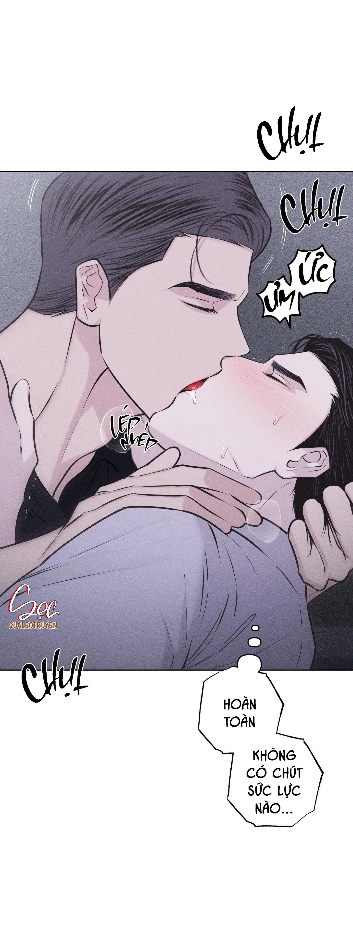 HÌNH THÁI TÌNH TAN Chapter 39 Trang 8