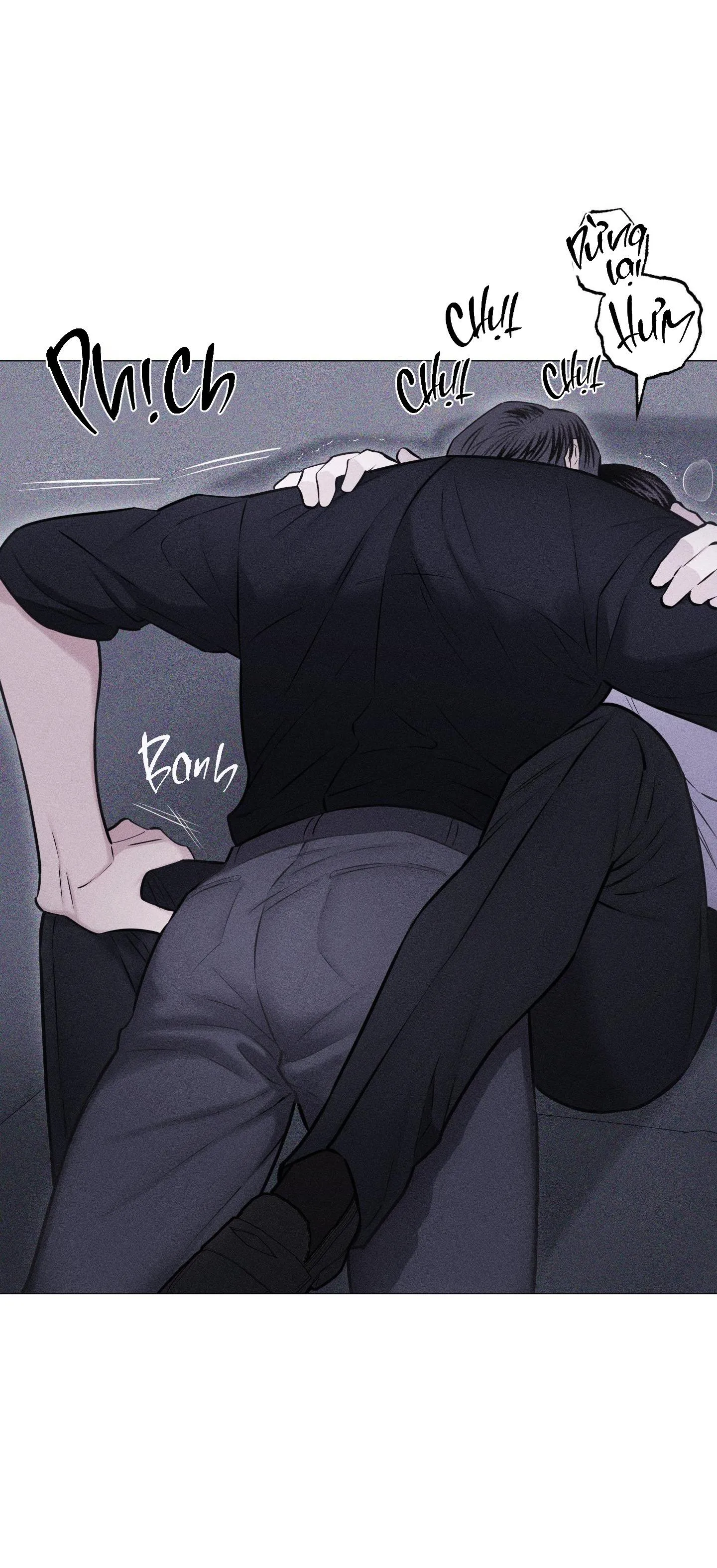 HÌNH THÁI TÌNH TAN Chapter 39 Trang 9