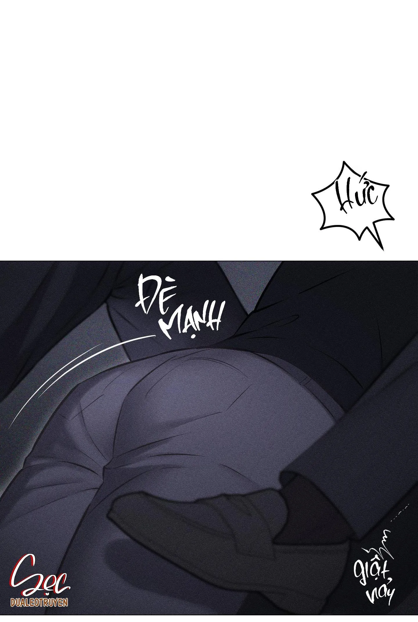 HÌNH THÁI TÌNH TAN Chapter 39 Trang 10