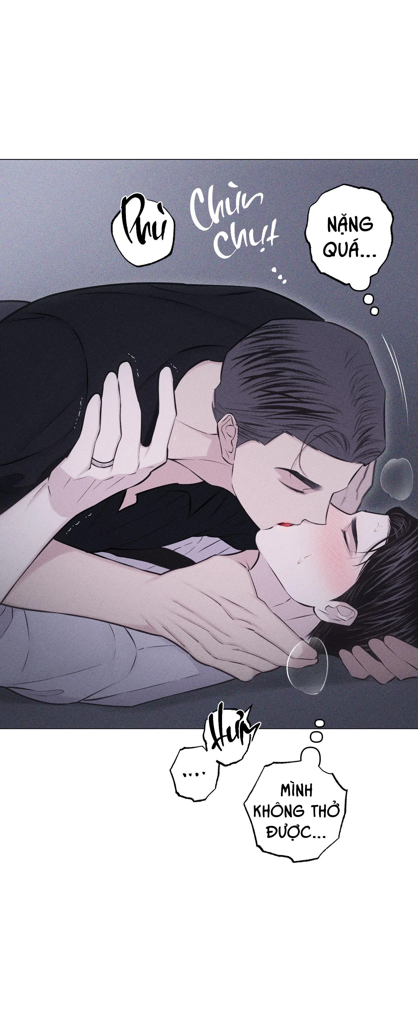 HÌNH THÁI TÌNH TAN Chapter 39 Trang 12