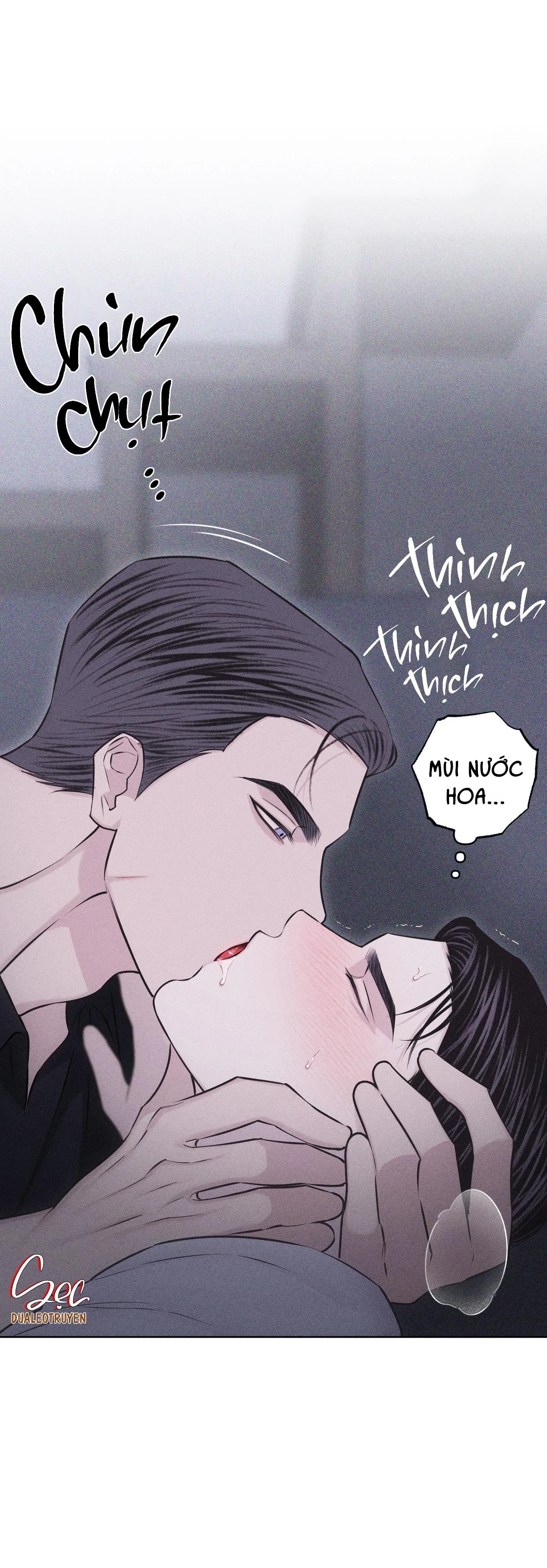 HÌNH THÁI TÌNH TAN Chapter 39 Trang 13