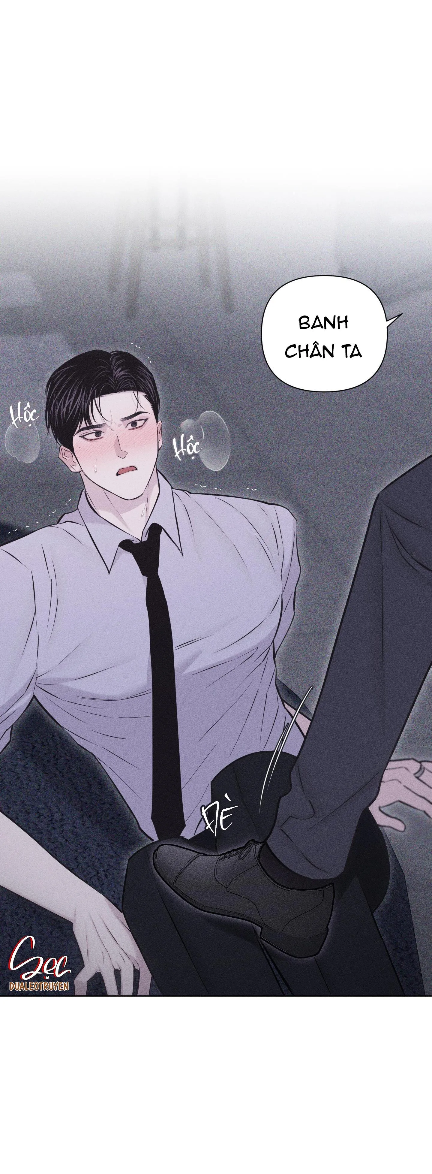 HÌNH THÁI TÌNH TAN Chapter 39 Trang 20