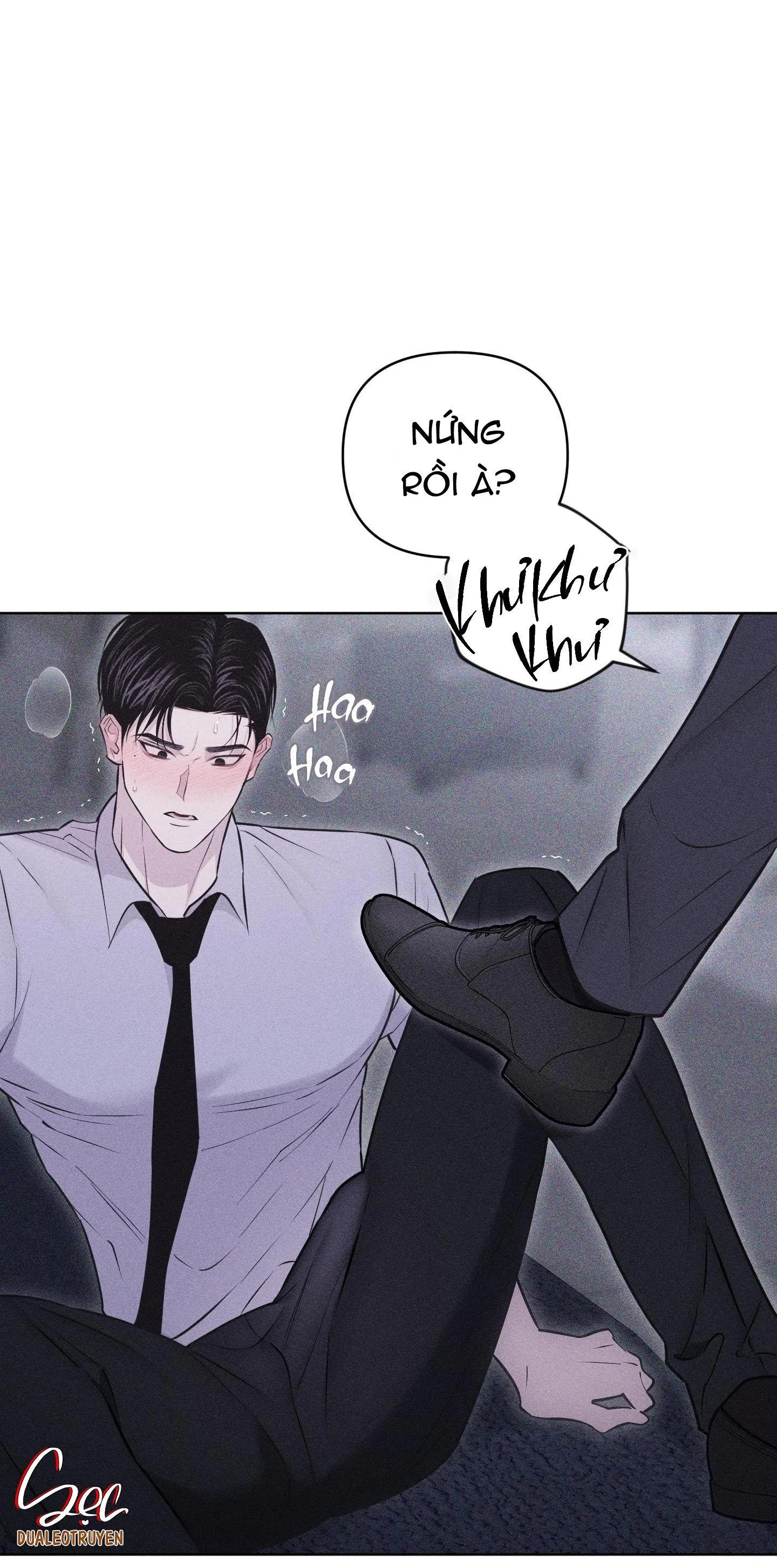 HÌNH THÁI TÌNH TAN Chapter 39 Trang 23