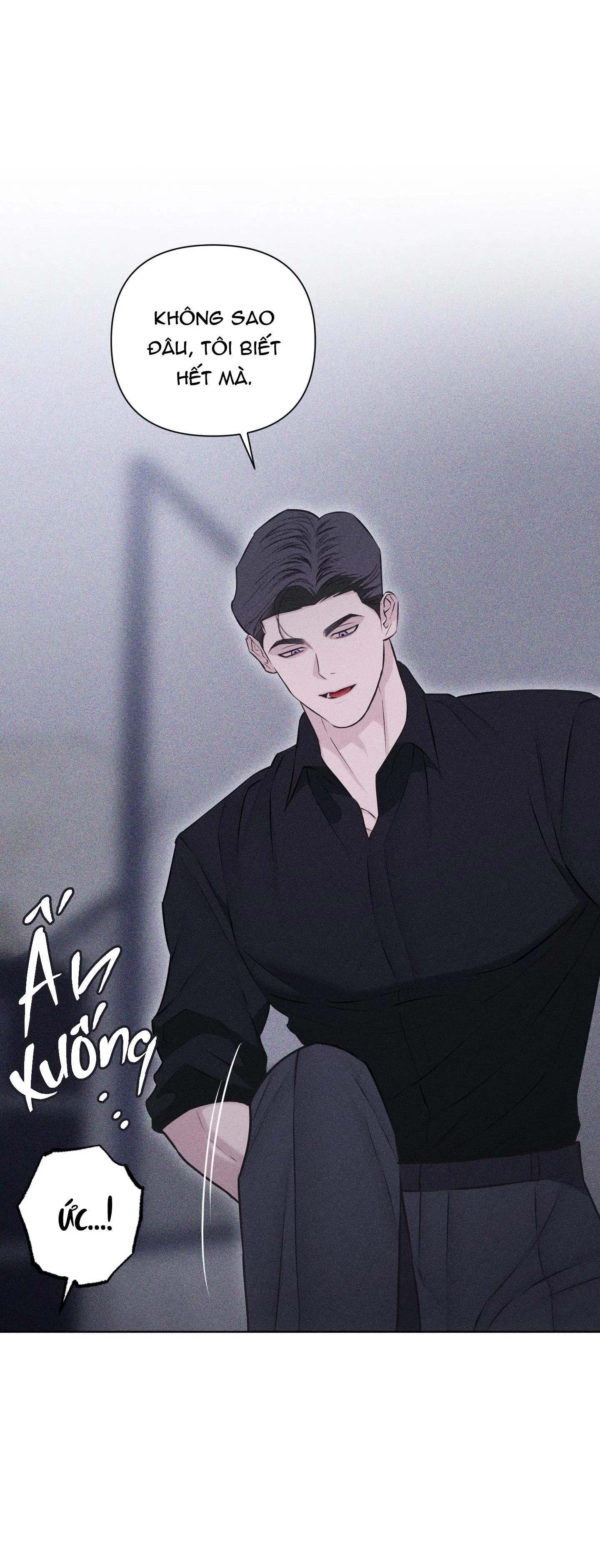 HÌNH THÁI TÌNH TAN Chapter 39 Trang 26