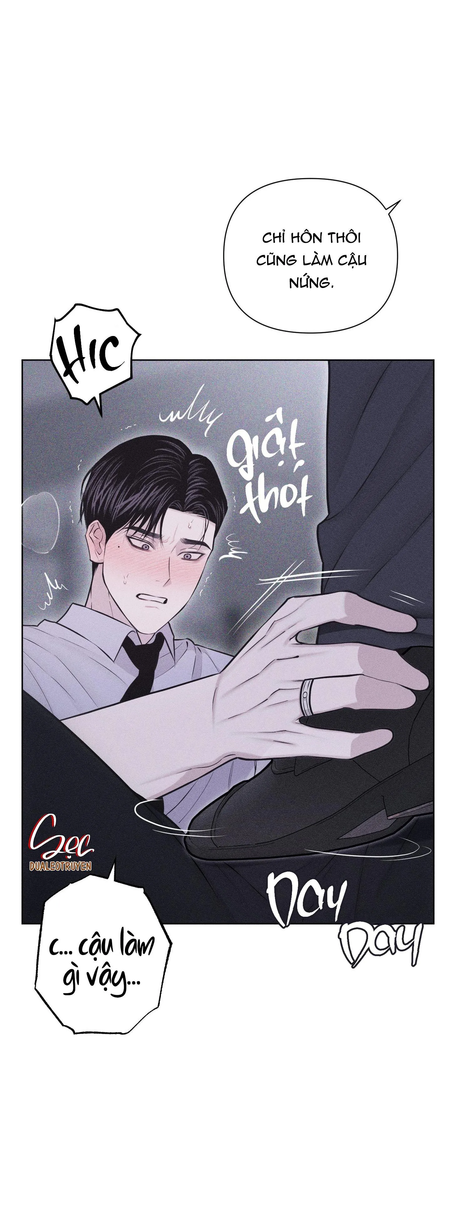 HÌNH THÁI TÌNH TAN Chapter 39 Trang 27