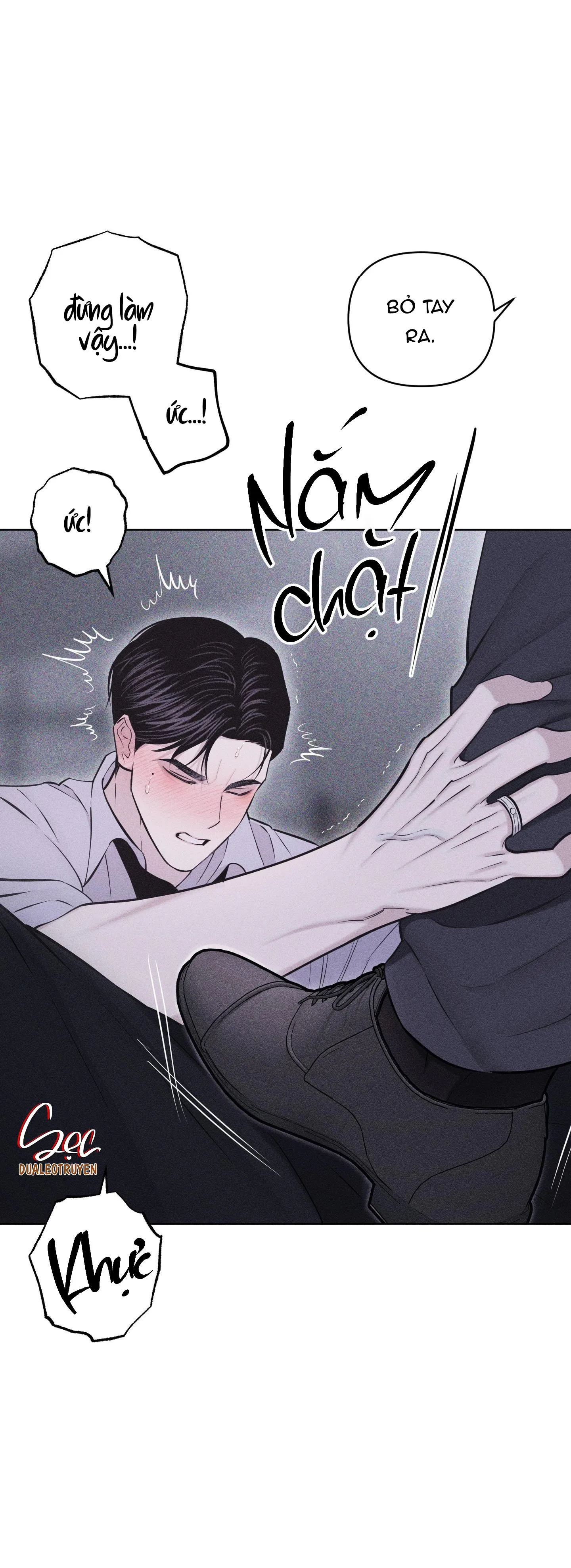 HÌNH THÁI TÌNH TAN Chapter 39 Trang 28