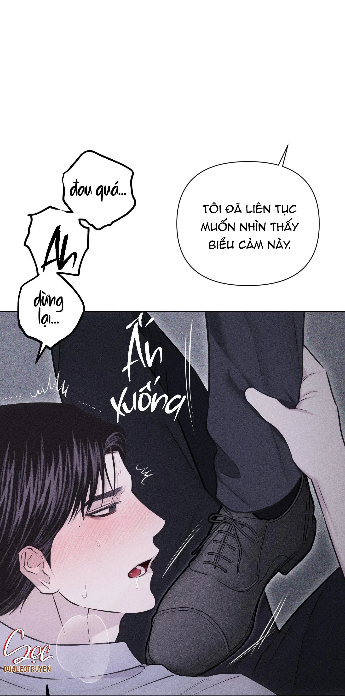 HÌNH THÁI TÌNH TAN Chapter 39 Trang 30