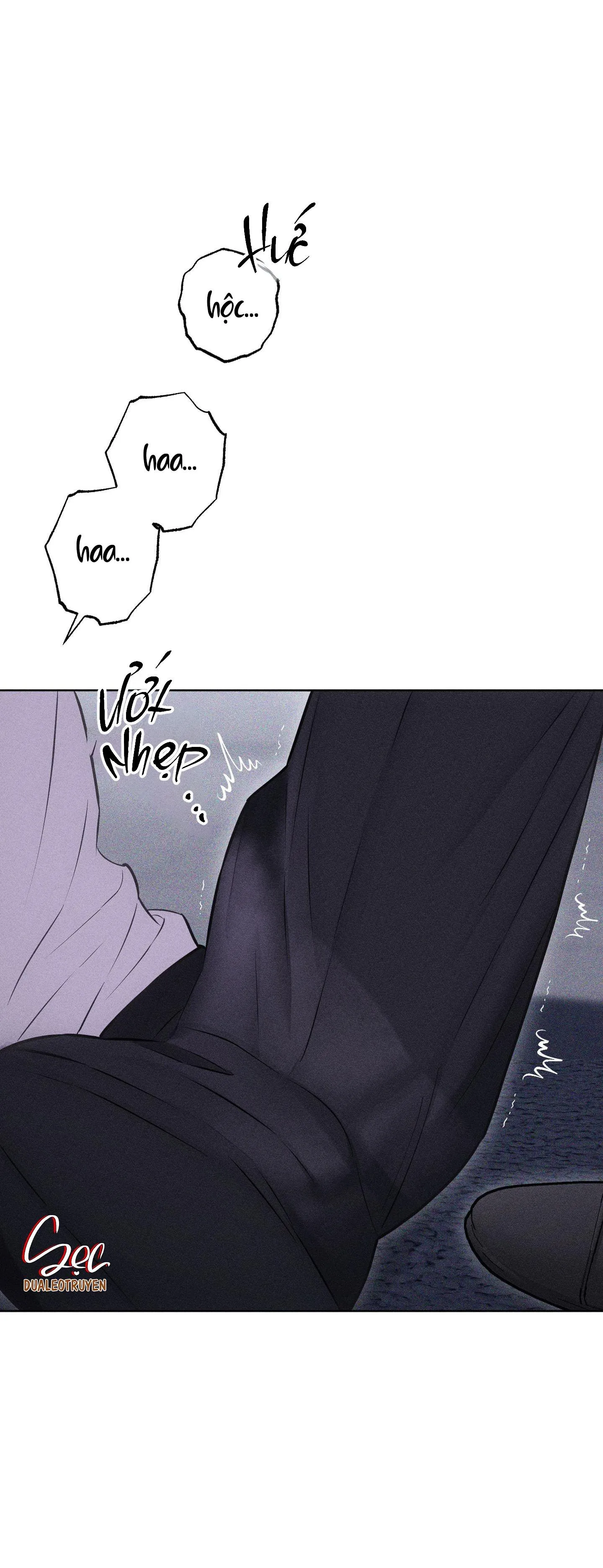 HÌNH THÁI TÌNH TAN Chapter 39 Trang 33