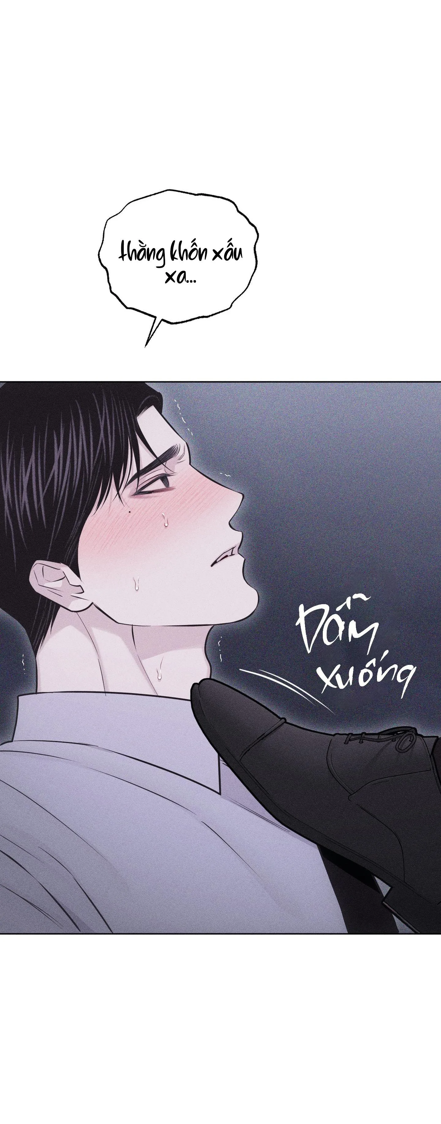 HÌNH THÁI TÌNH TAN Chapter 39 Trang 34