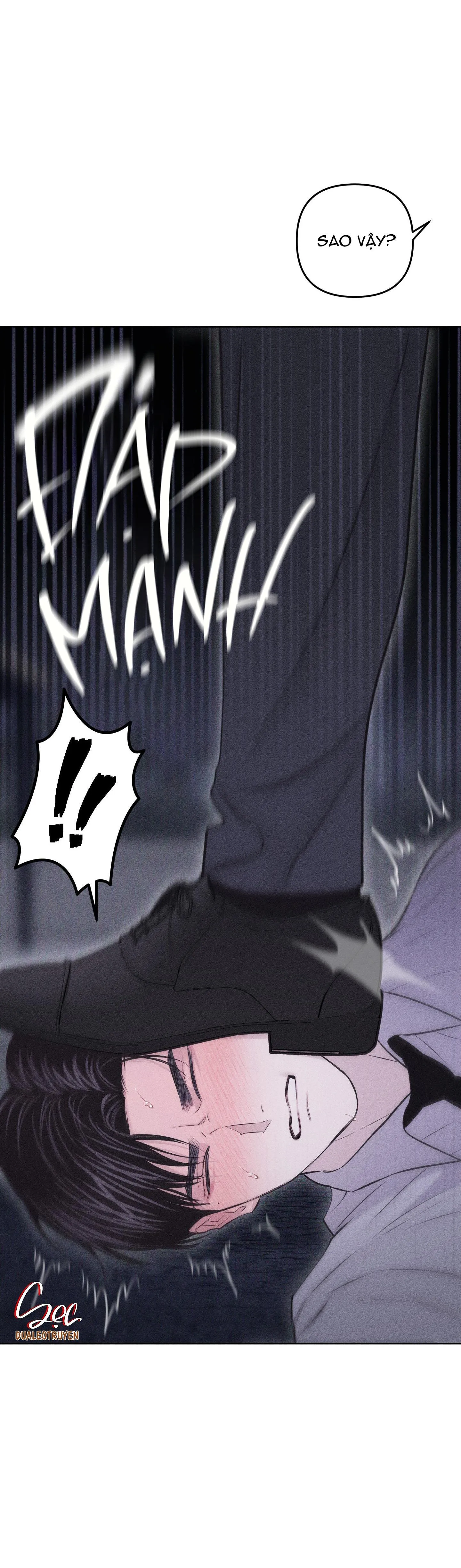 HÌNH THÁI TÌNH TAN Chapter 39 Trang 36