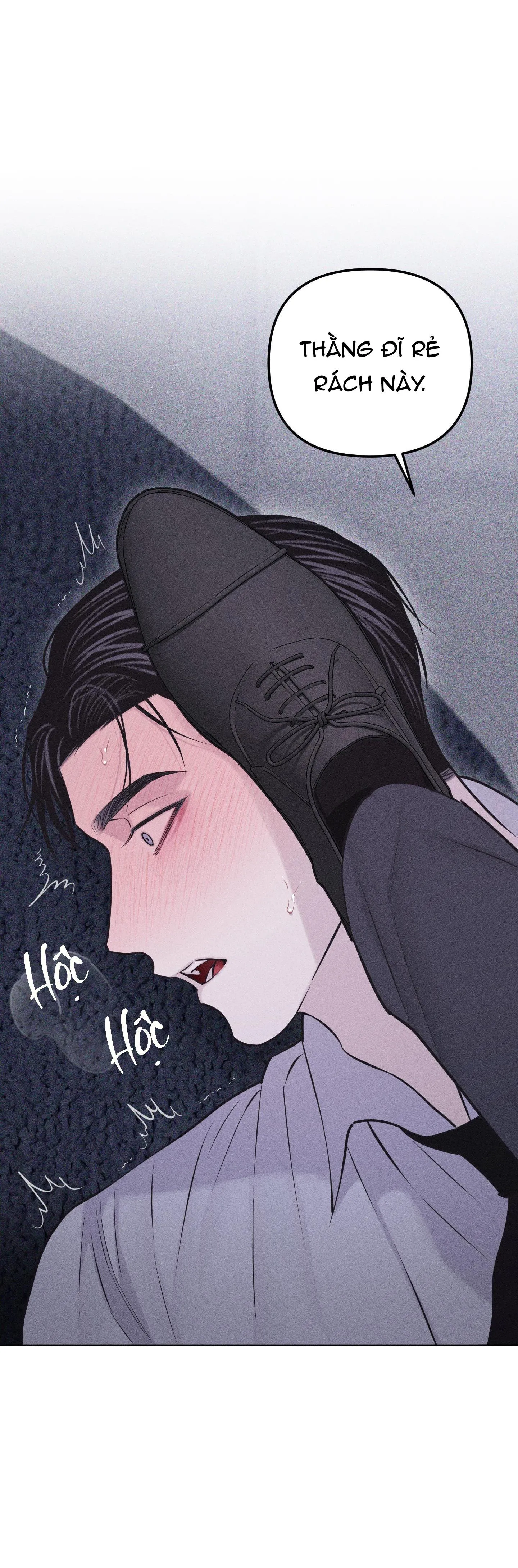 HÌNH THÁI TÌNH TAN Chapter 39 Trang 37