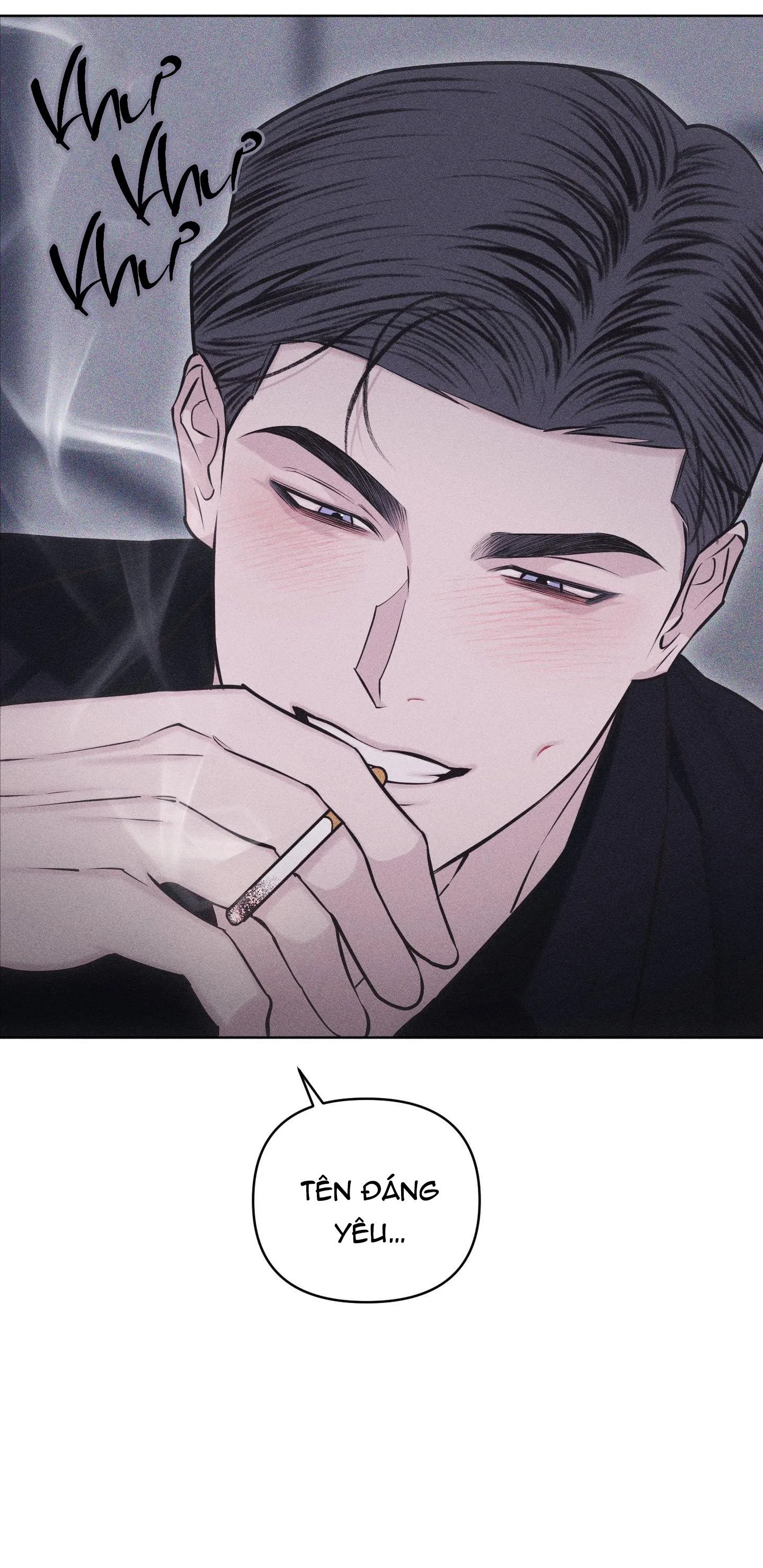 HÌNH THÁI TÌNH TAN Chapter 39 Trang 49