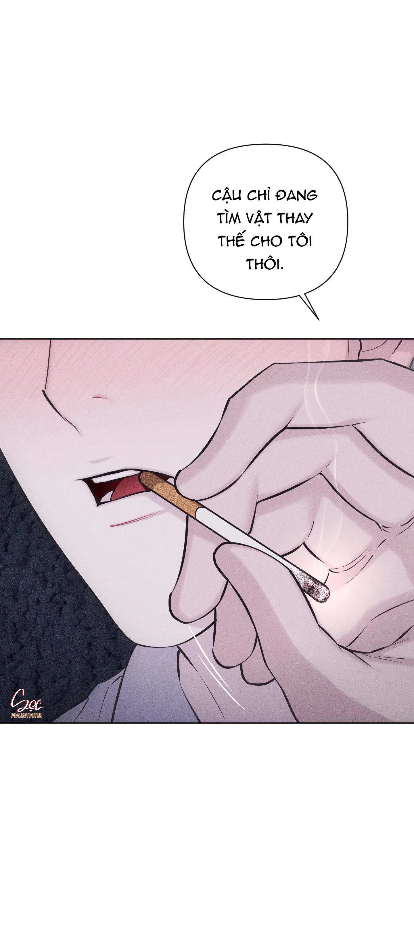 HÌNH THÁI TÌNH TAN Chapter 39 Trang 50